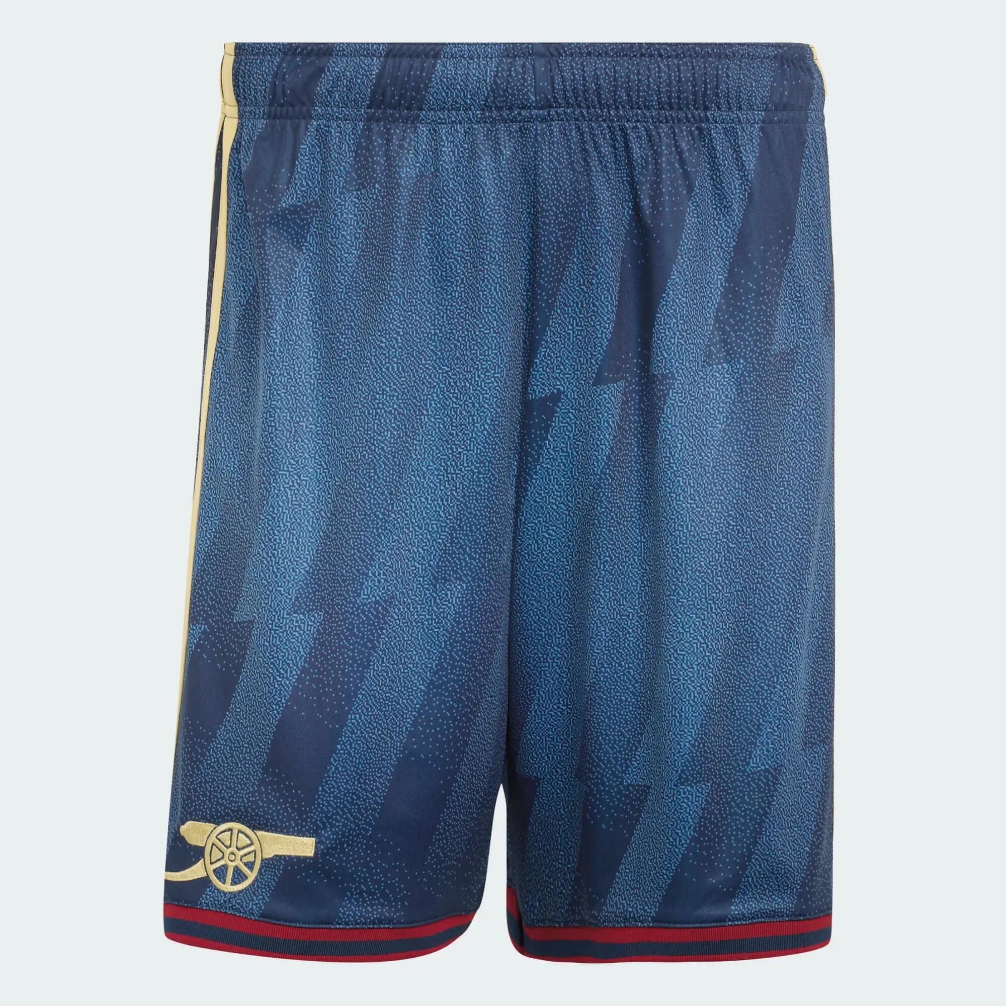 Short Third Arsenal FC 26/27 2/5