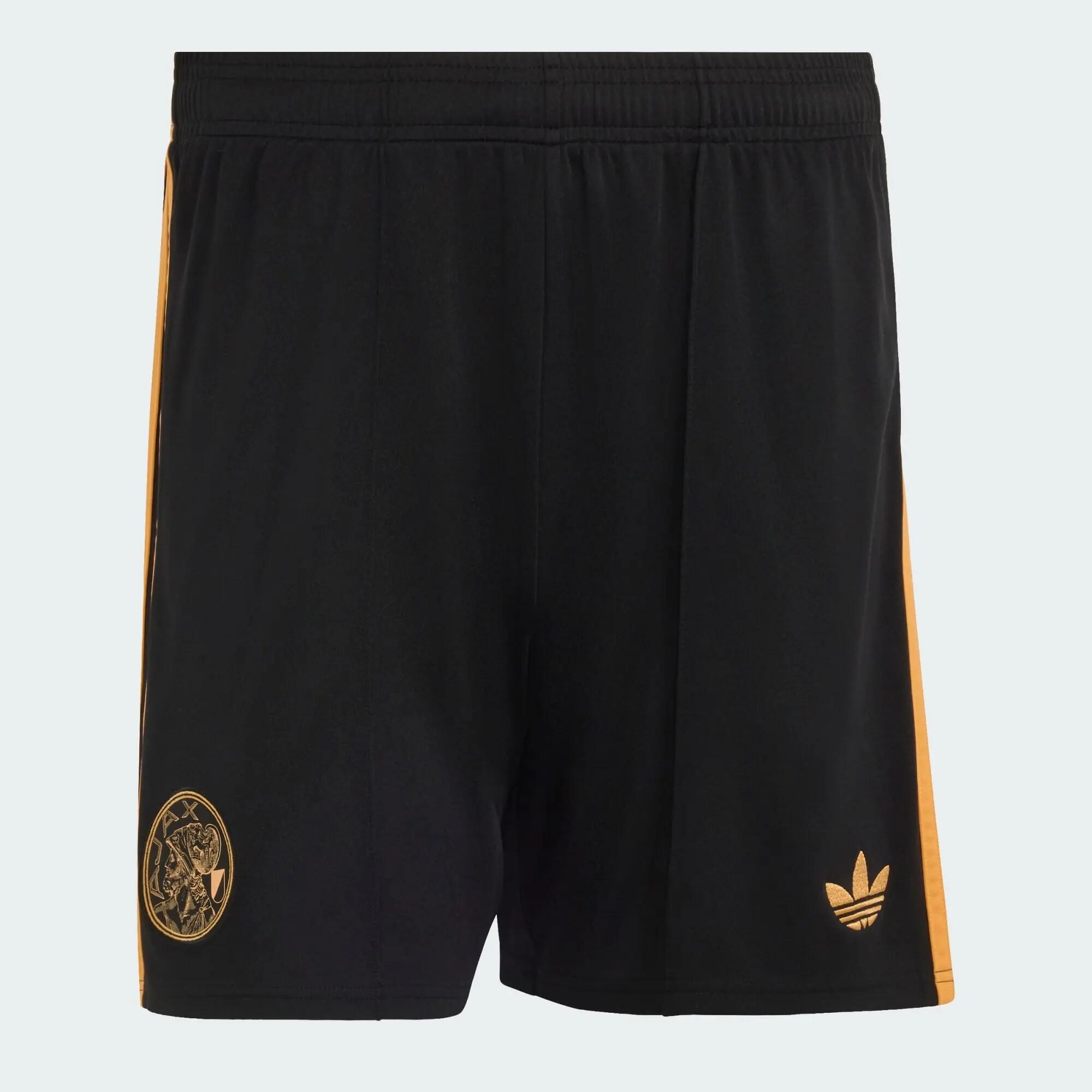 Ajax 26/27 Auswärtsshorts 2/5