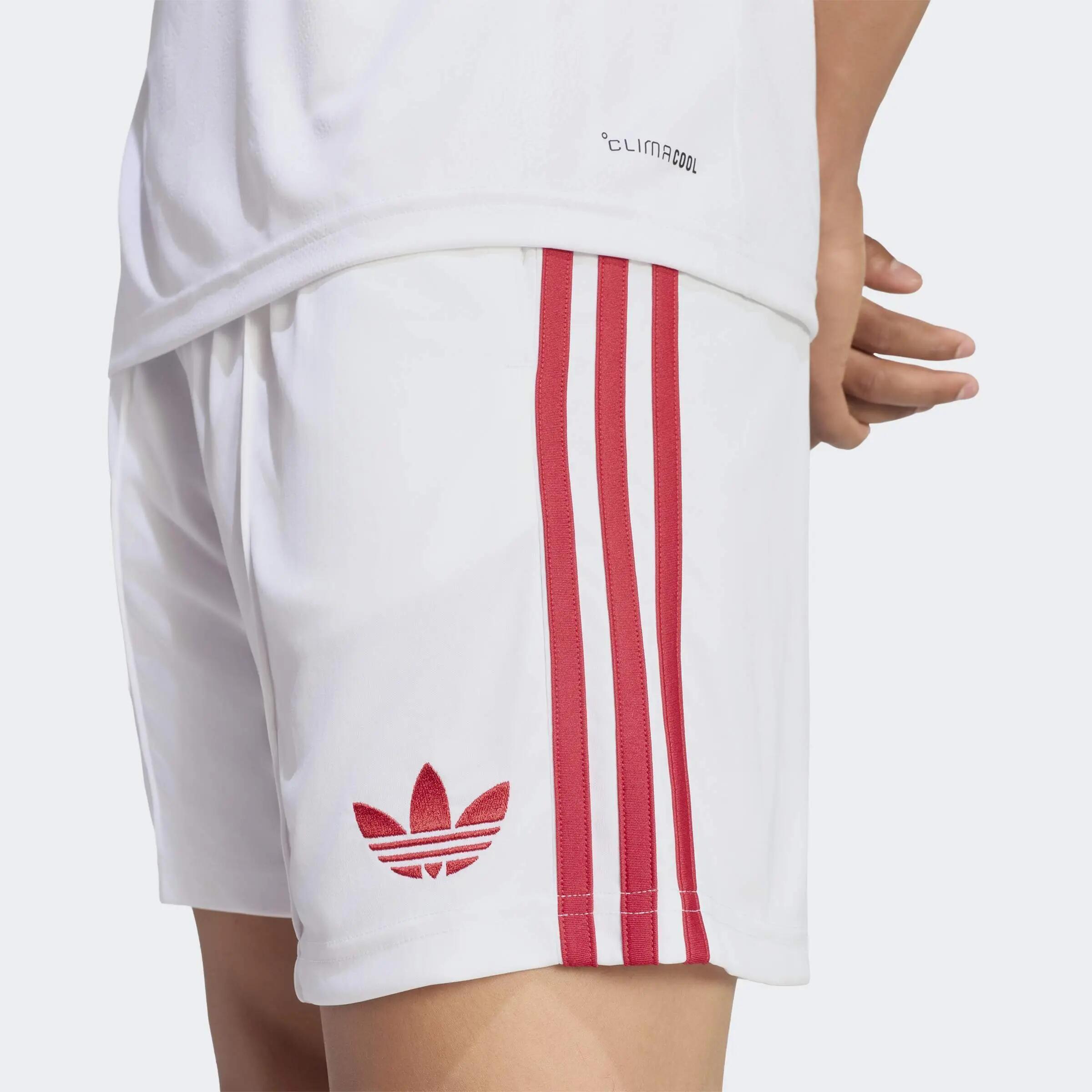 Short Extérieur Liverpool FC 26/27 8/9