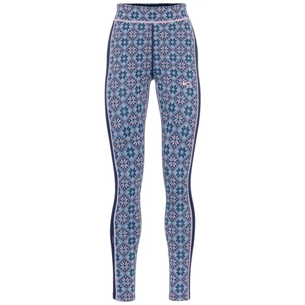 Women's Leggings Kari Traa Rose