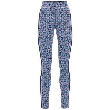Legging femme Kari Traa Rose