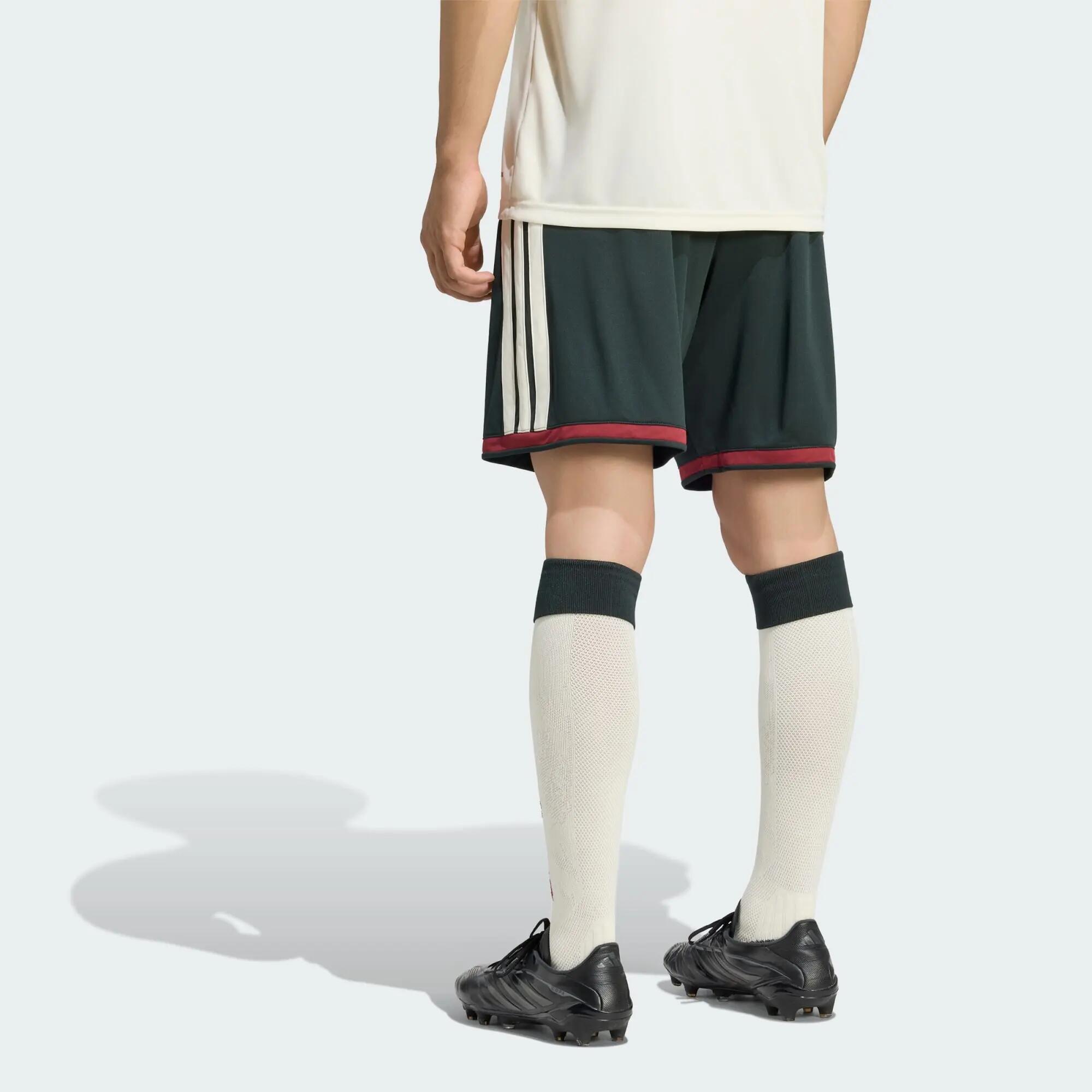Manchester United 26/27 Ausweichshorts 5/9