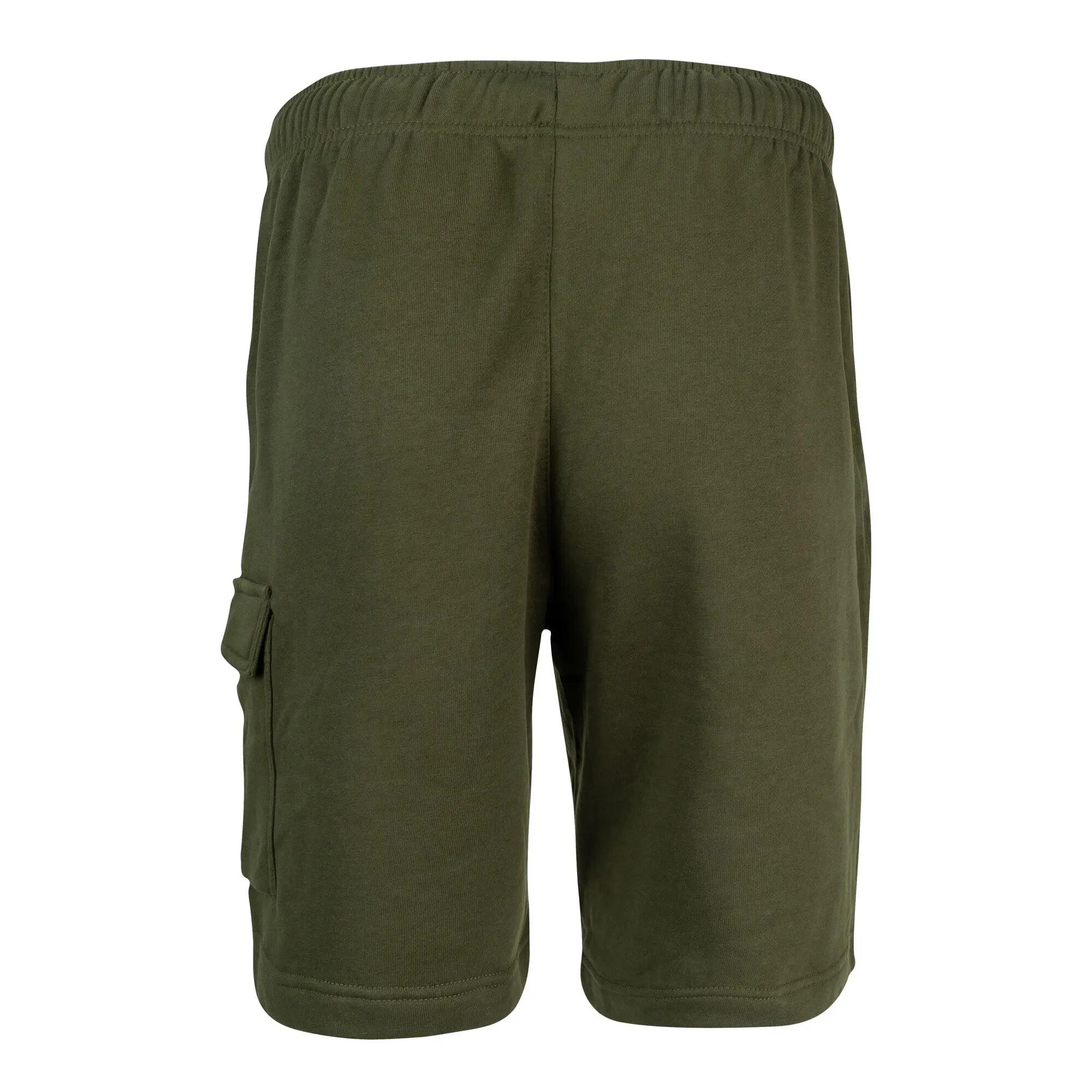 Short TECH Homme (Vert) 2/4