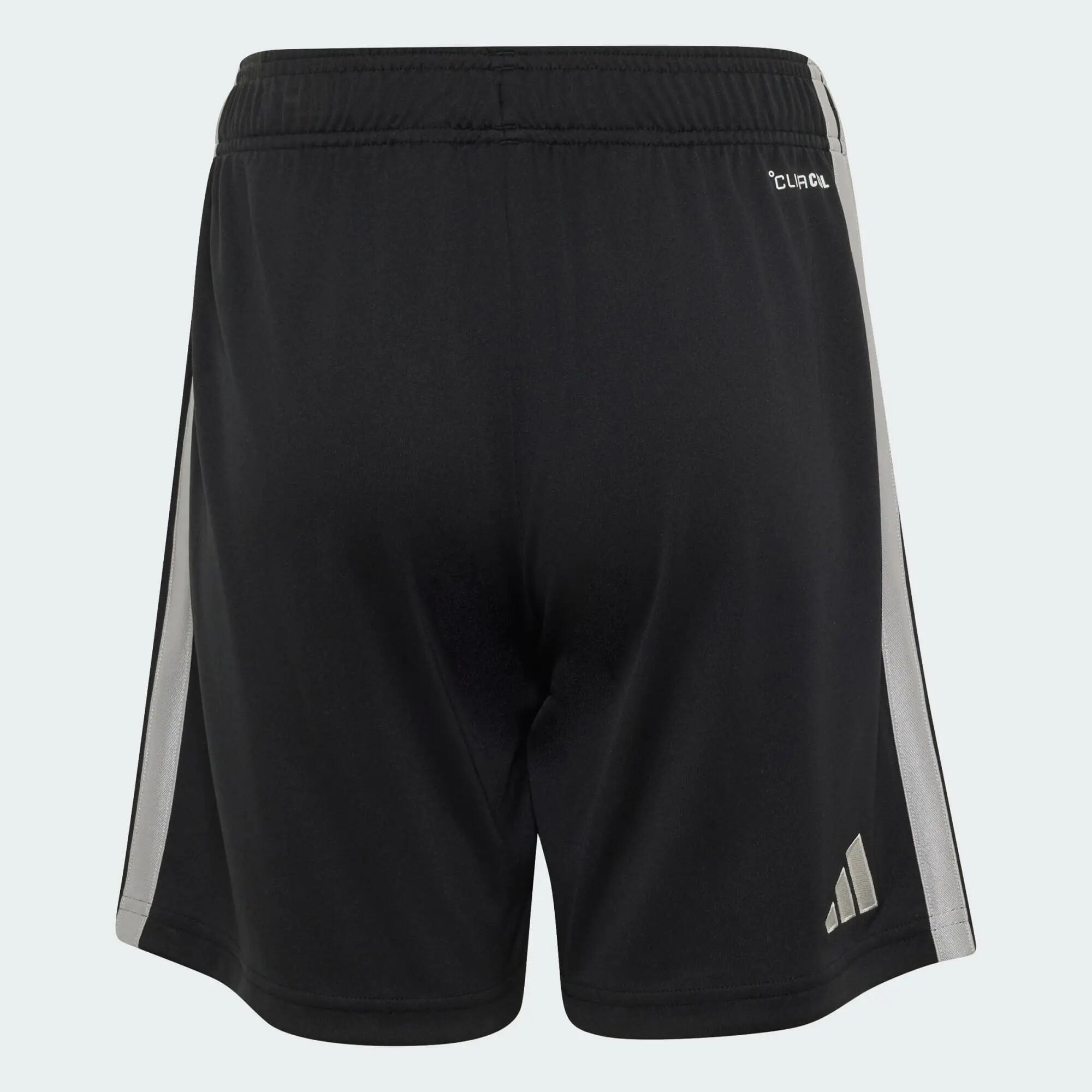 Short Liverpool FC Third 26/27 Enfants 3/5