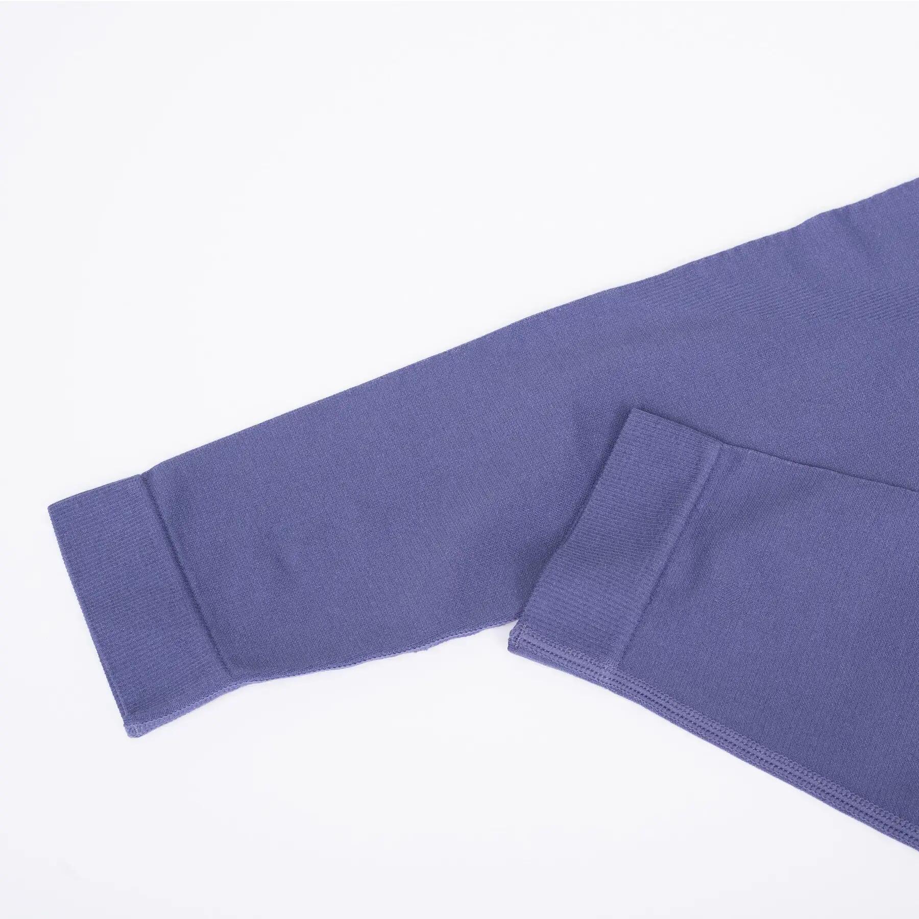 Legginsy termiczne dla dziewczynek Martes Essentials Crillo 6/6