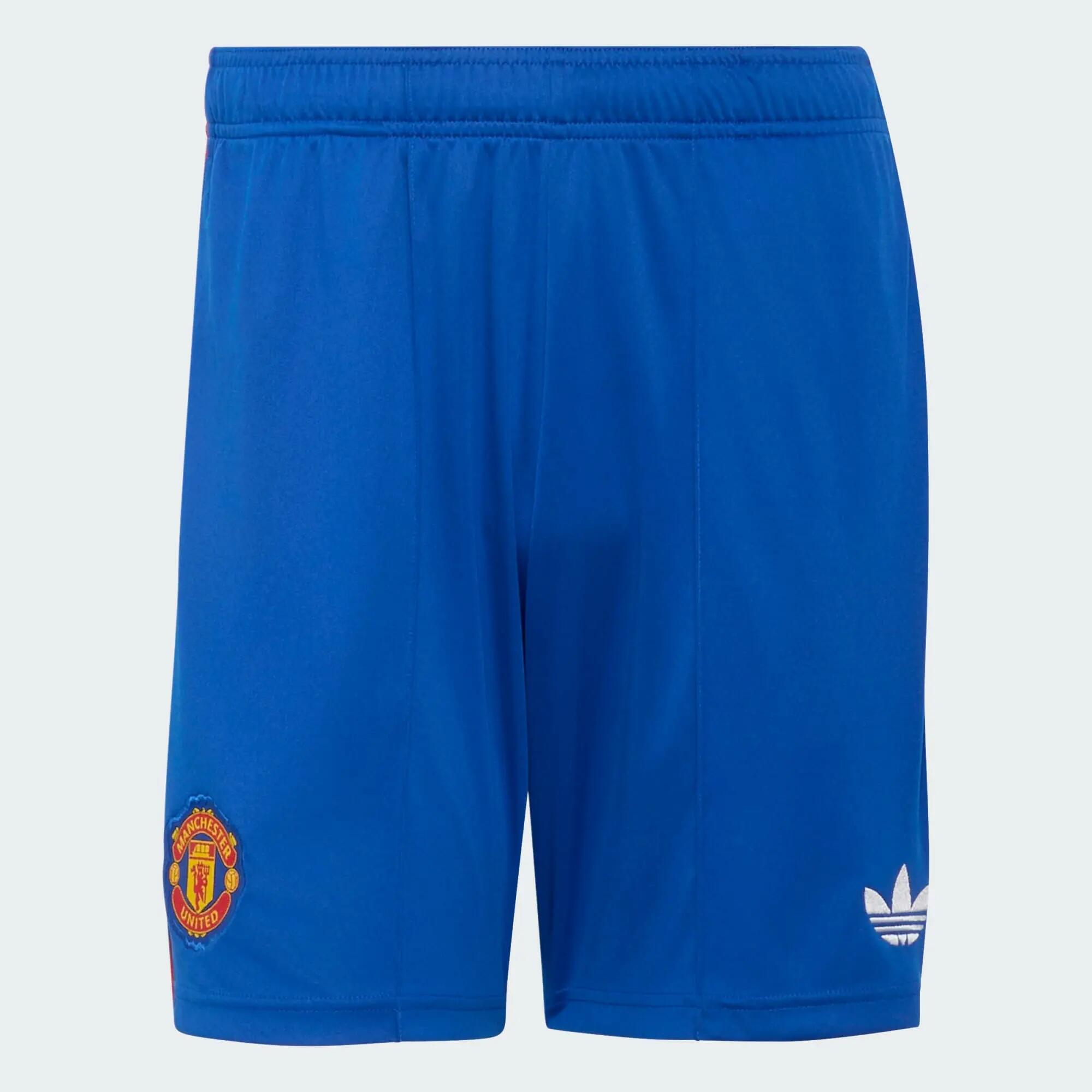 Manchester United 26/27 Uitshort 2/5
