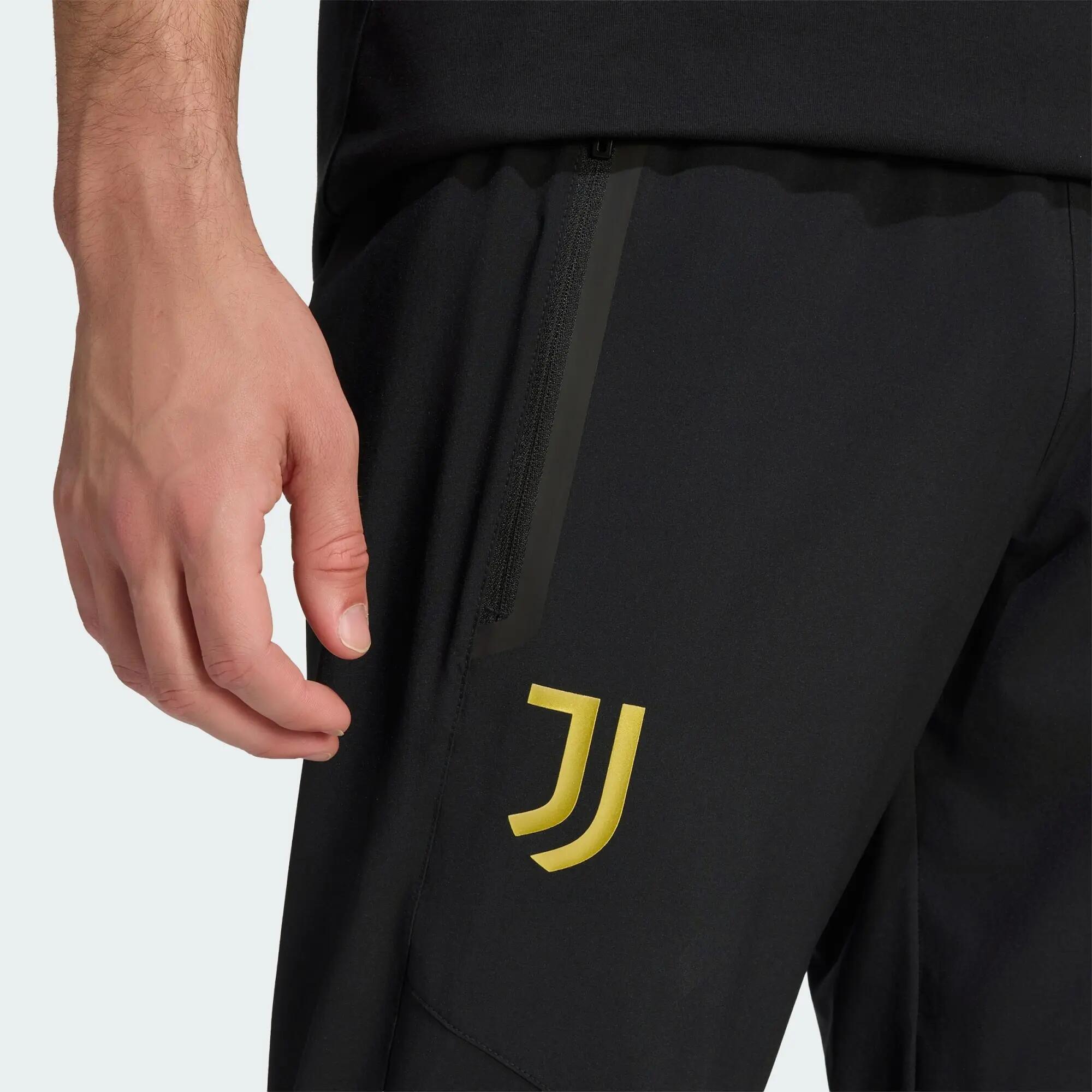 Pantalon Juventus Turin Tiro Travel 4/5