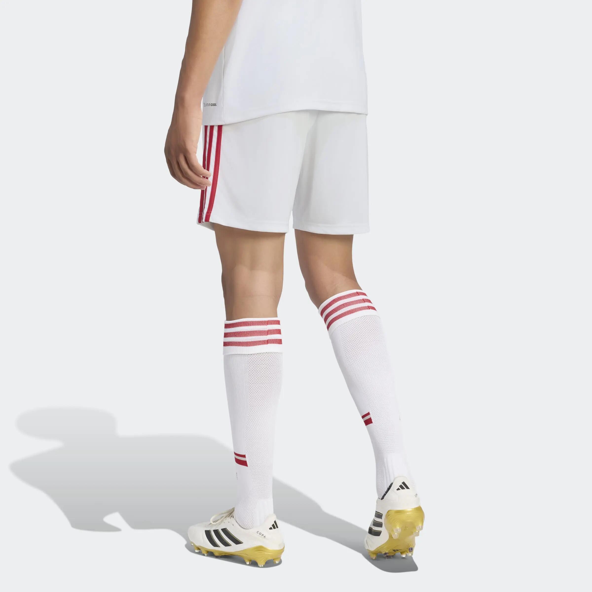 Short Extérieur Liverpool FC 26/27 7/9