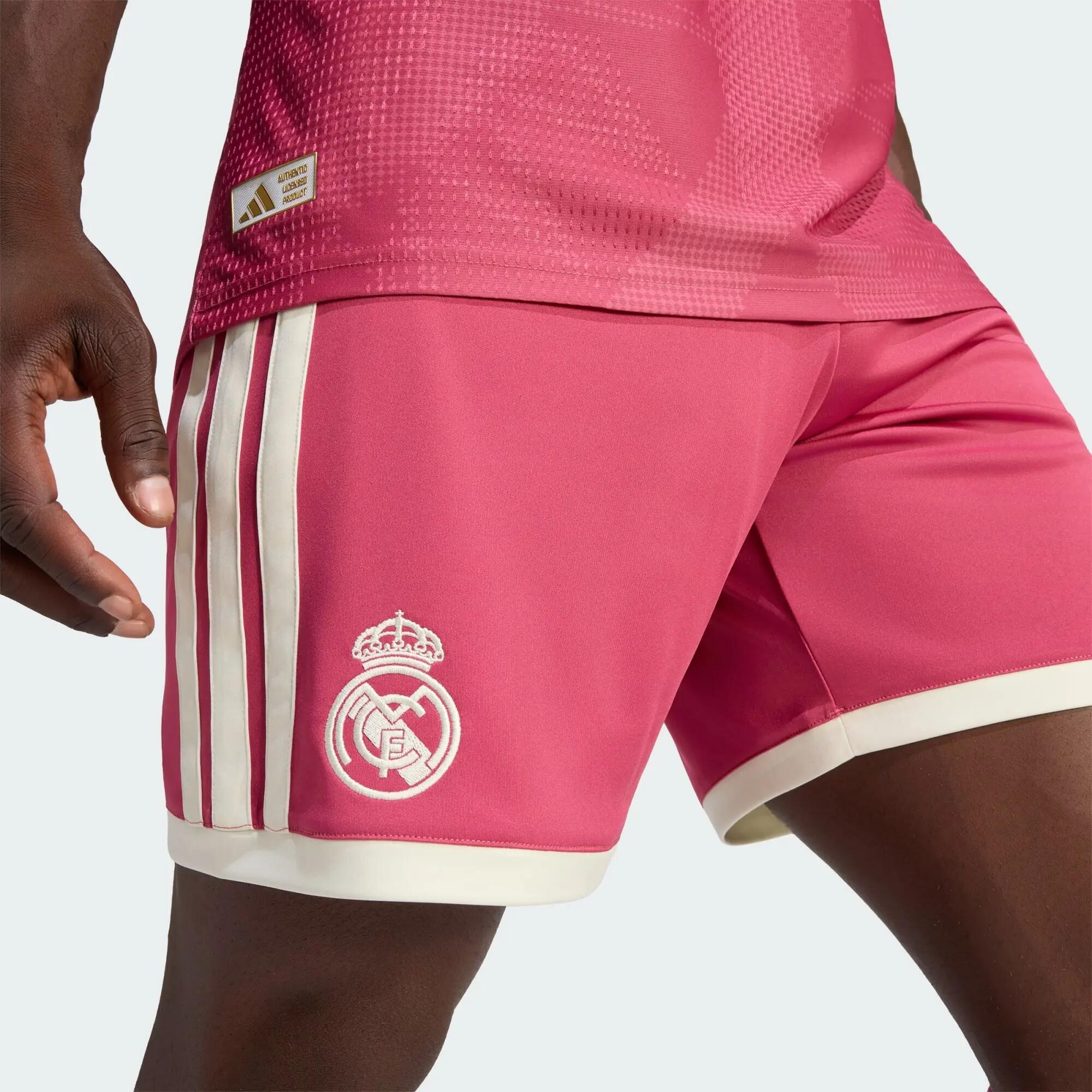 Short Third Real Madrid 26/27 6/9