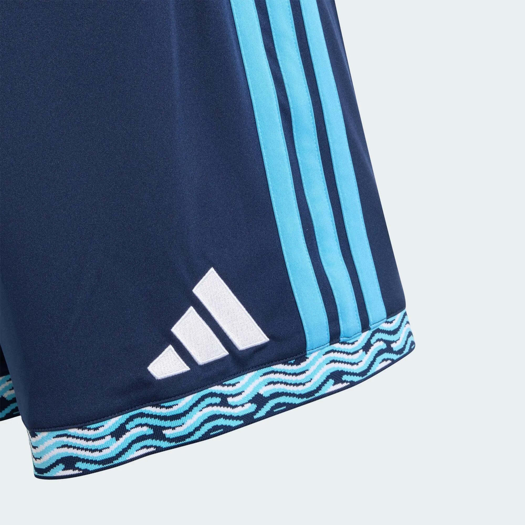 Short Domicile Paris FC 26/27 2/5