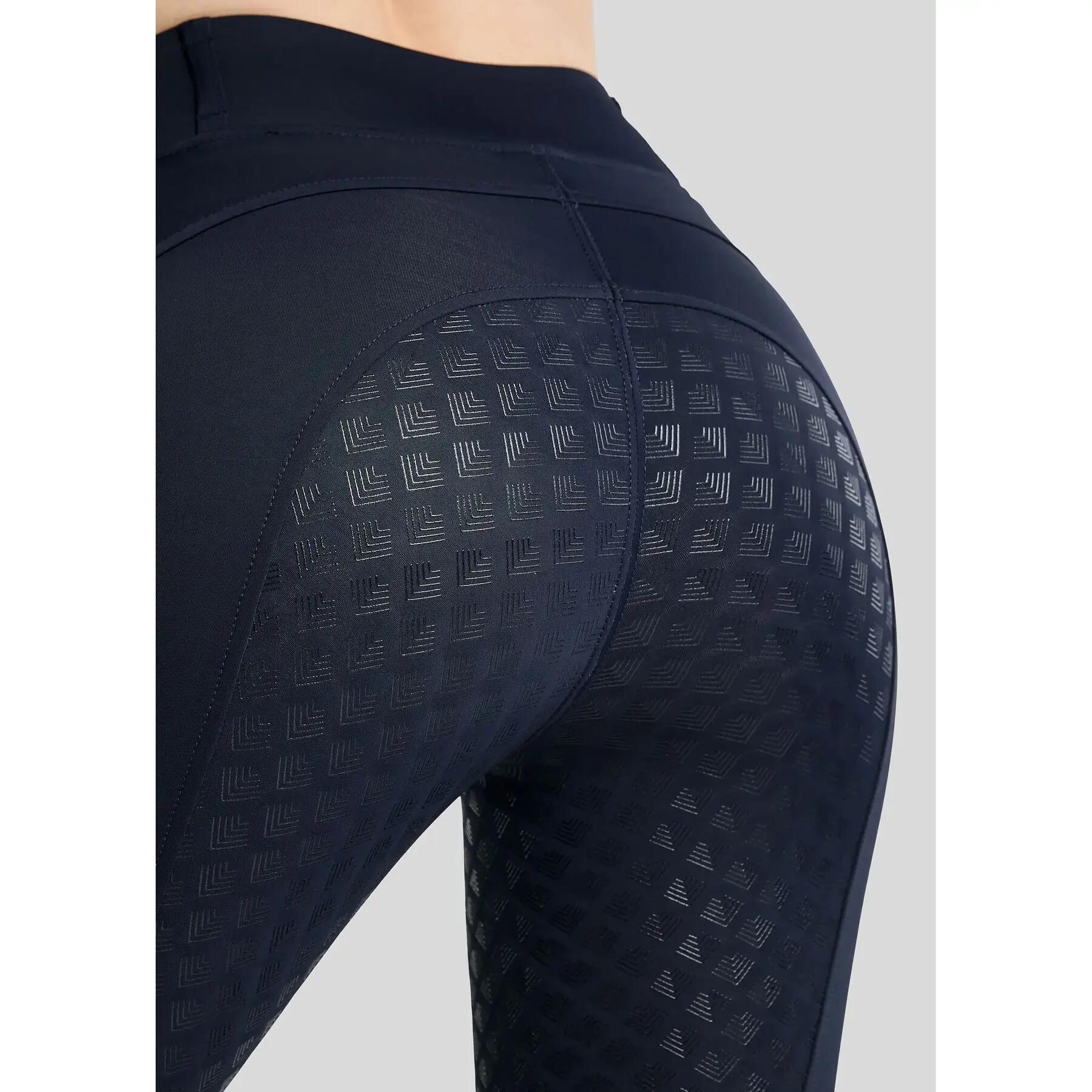Legging équitation full grip femme Montar Veronica 6/6
