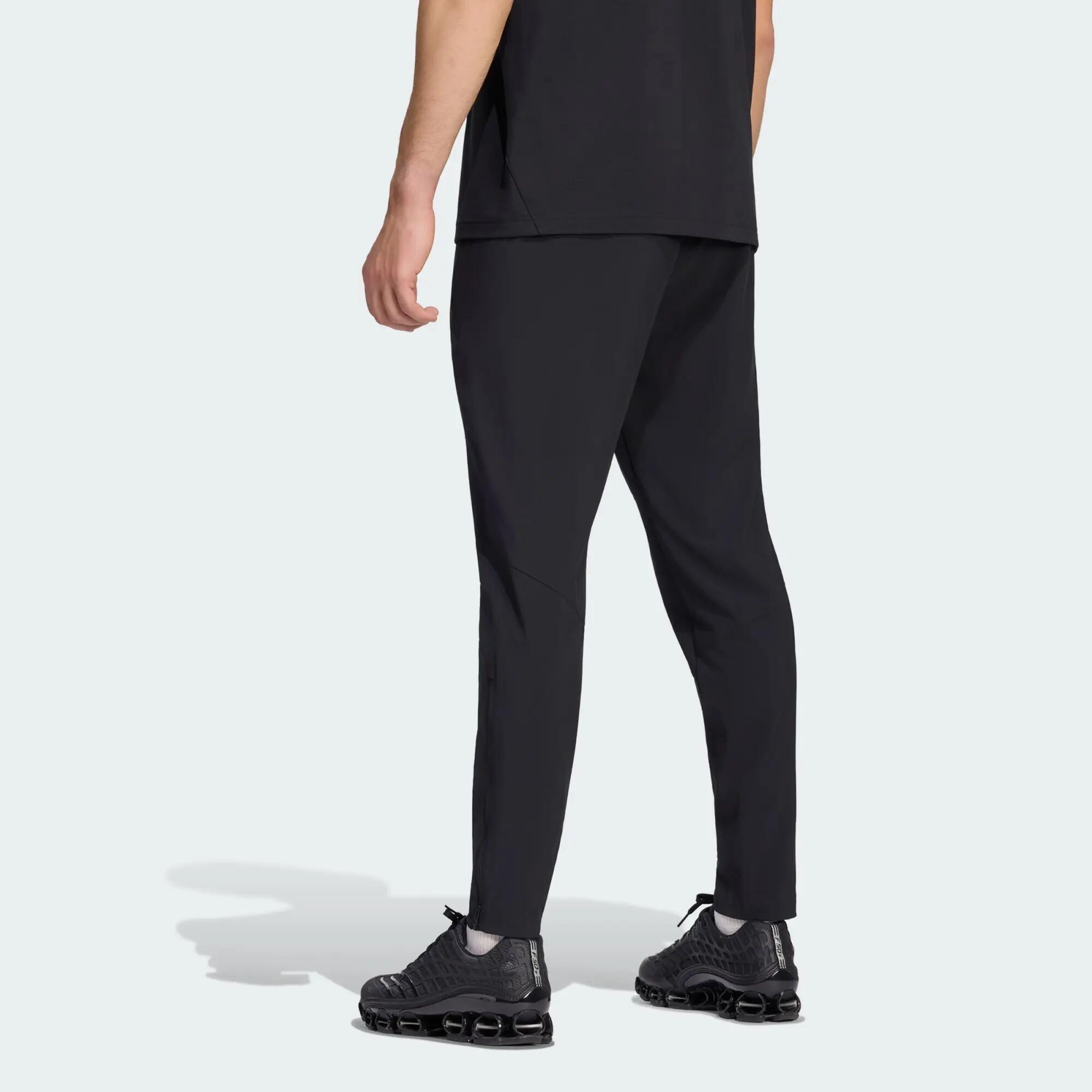 Pantalon Juventus Turin Tiro Travel 3/5