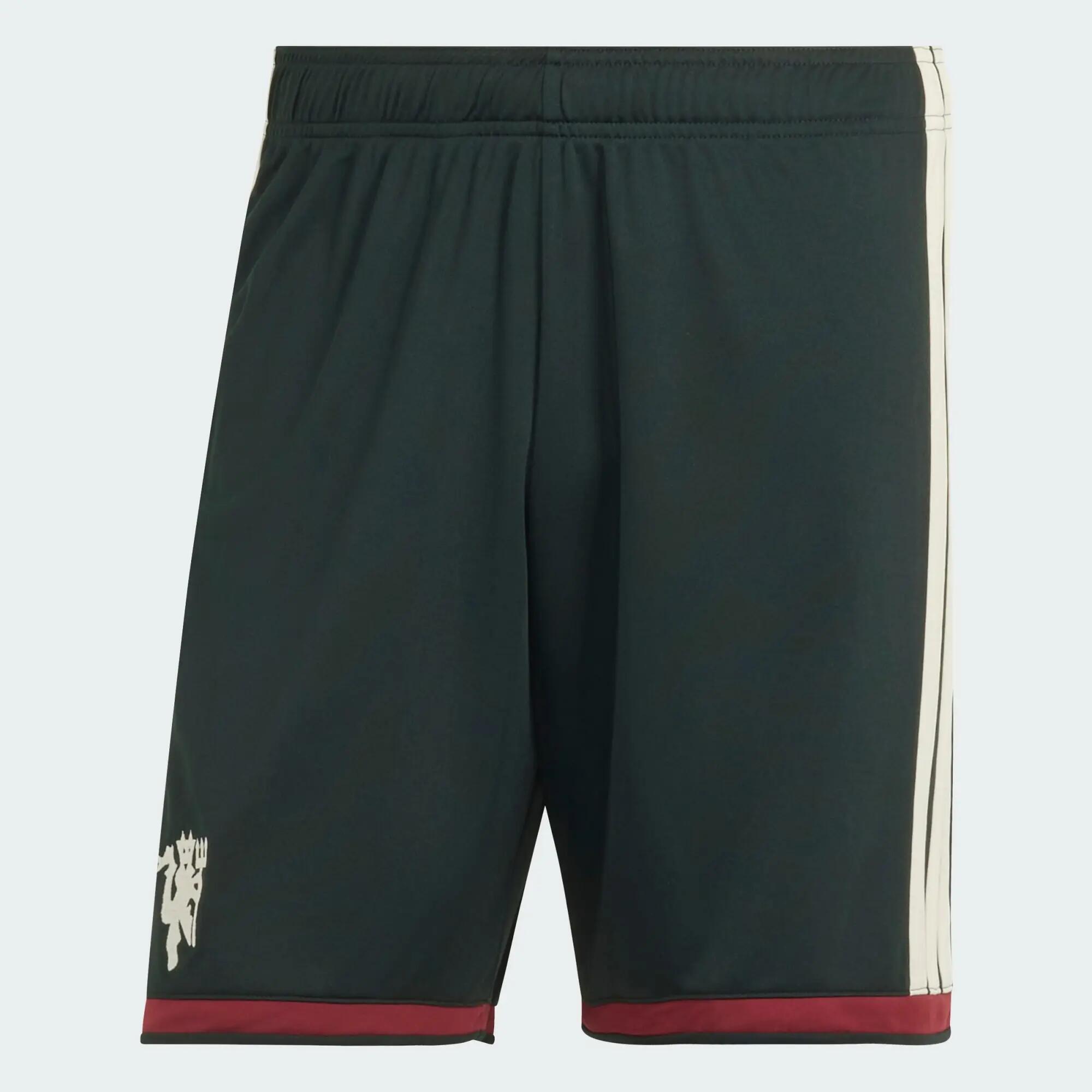 Manchester United 26/27 Ausweichshorts 3/9