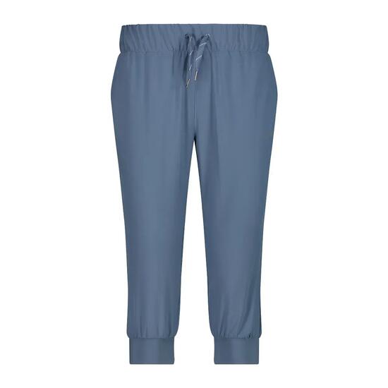 Pantalon 3/4 extra-léger femme CMP
