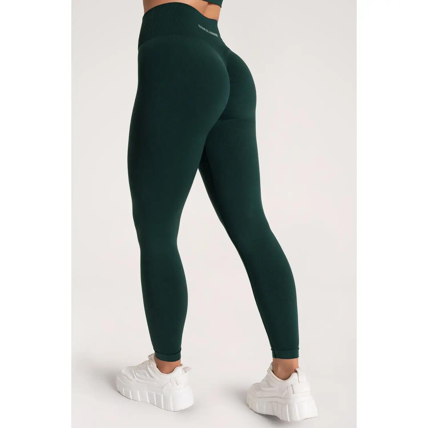 Legging Push up femme Gym Glamour 5/5