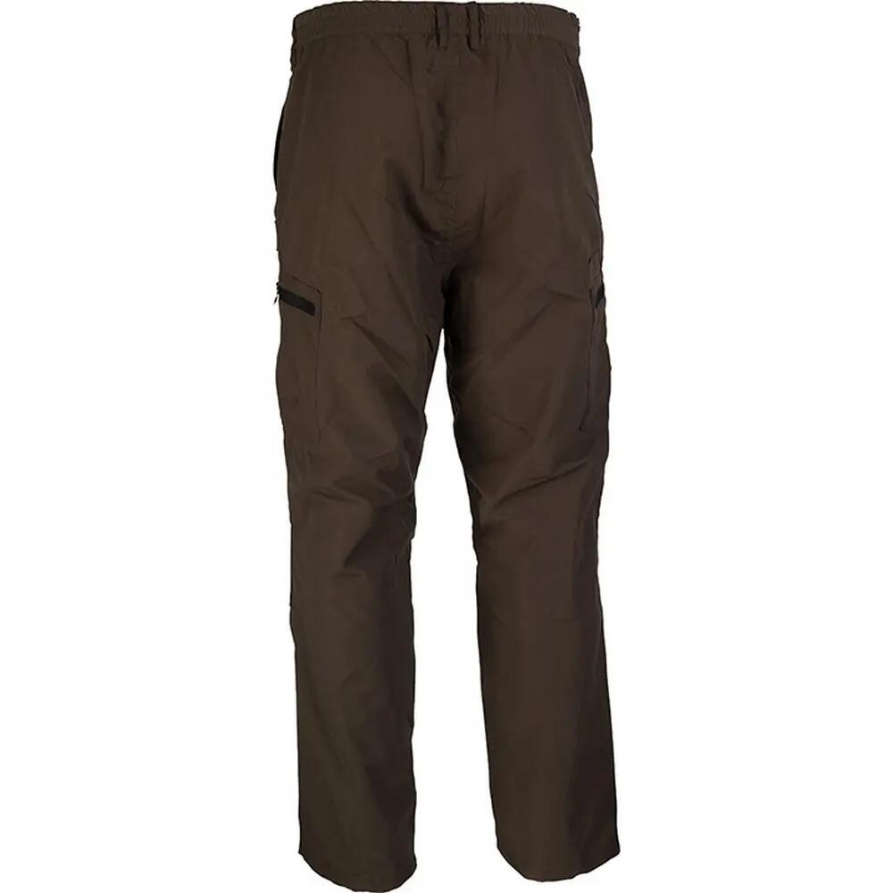 Pantalon WEARDALE Homme (Marron) 2/4