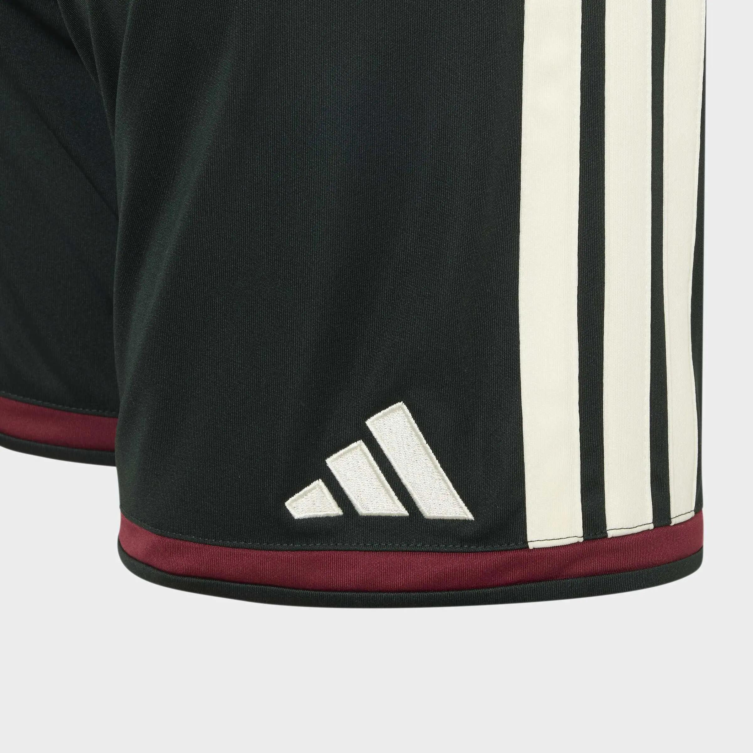 Short Third Manchester United 26/27 Enfants 5/9