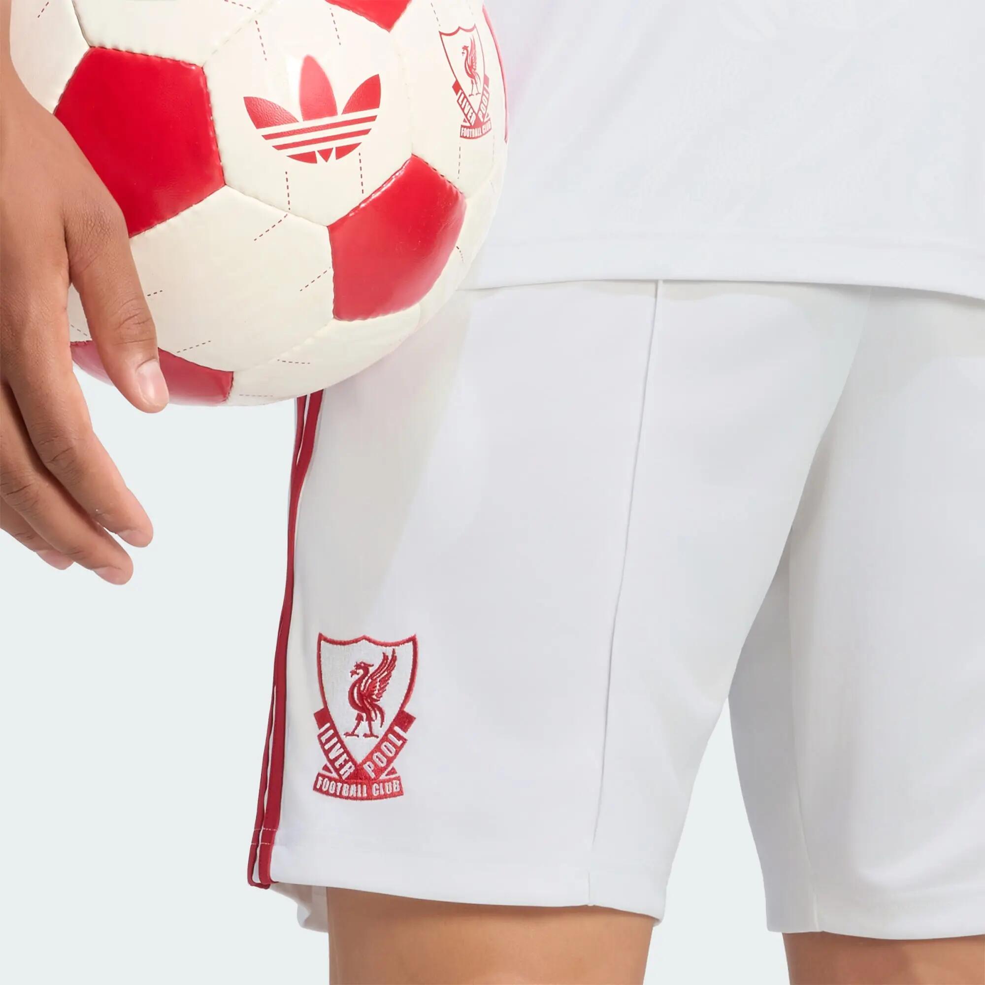 Short Extérieur Liverpool FC 26/27 6/9