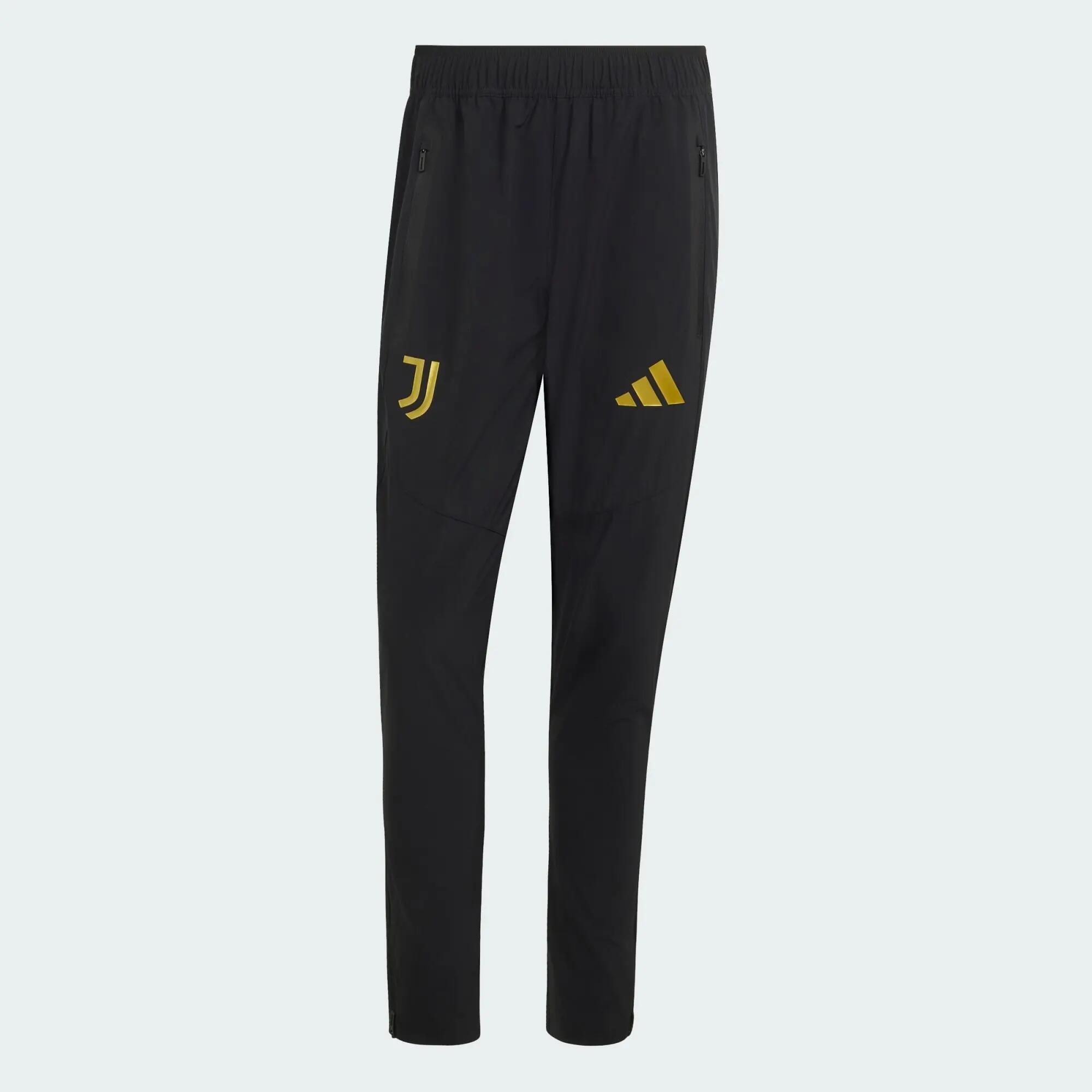 Pantalon Juventus Turin Tiro Travel 2/5