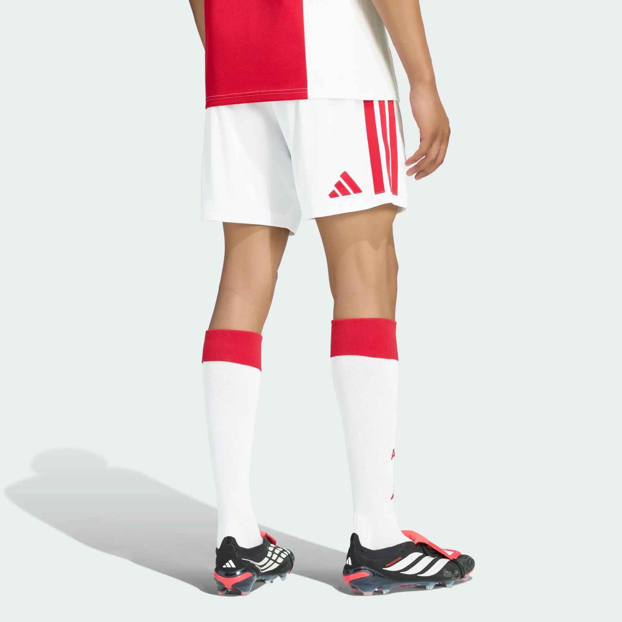 Ajax Amsterdam 26/27 Heimshorts 3/5