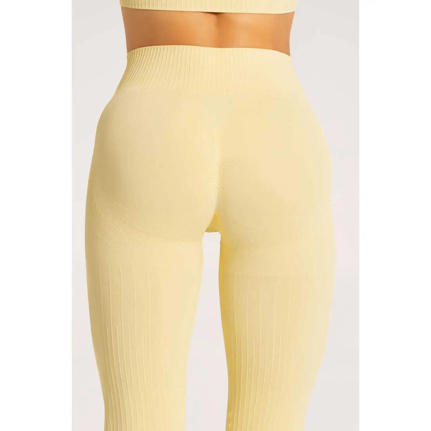 Legging femme Gym Glamour Push Up 2.0 5/5