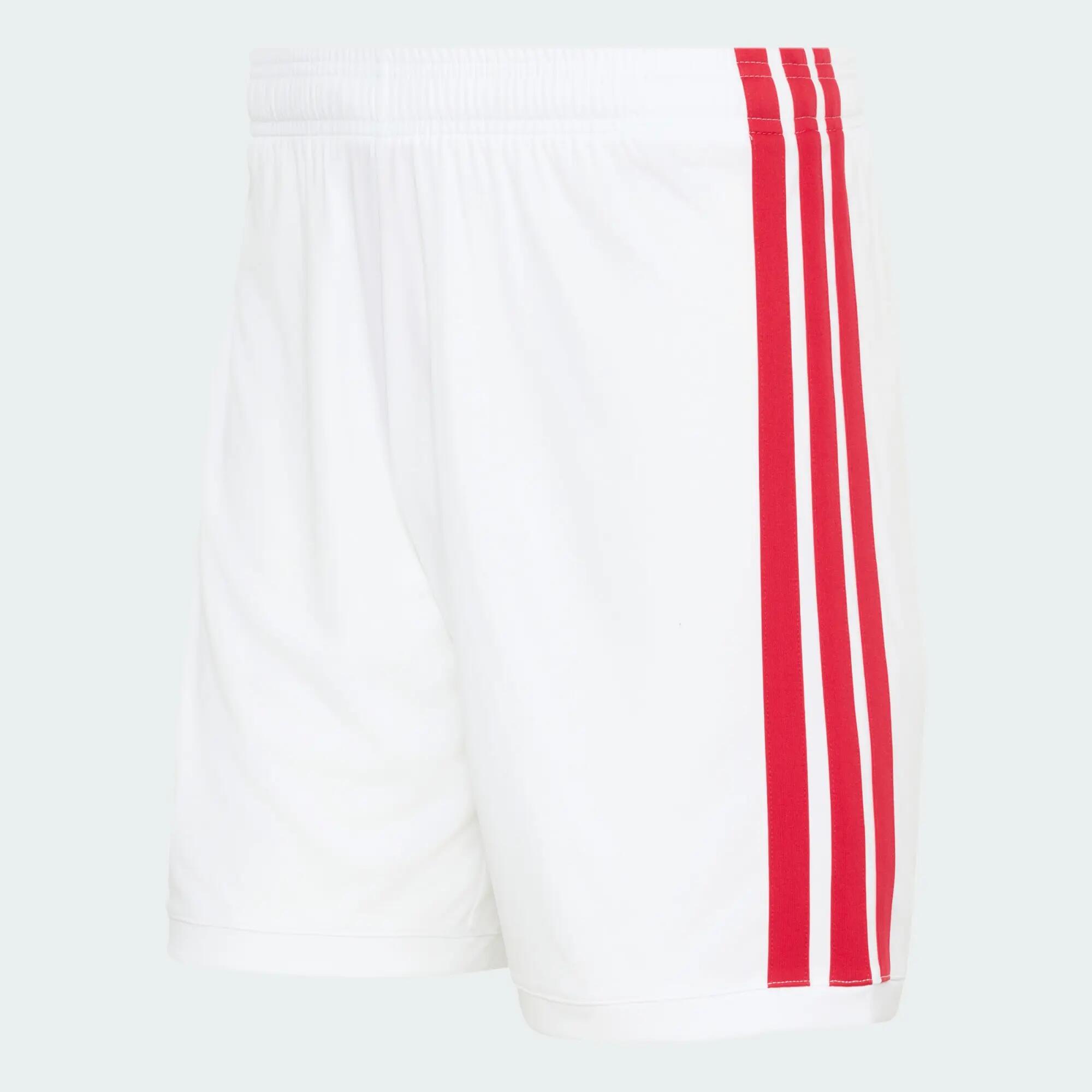 Ajax Amsterdam 26/27 Heimshorts 2/5