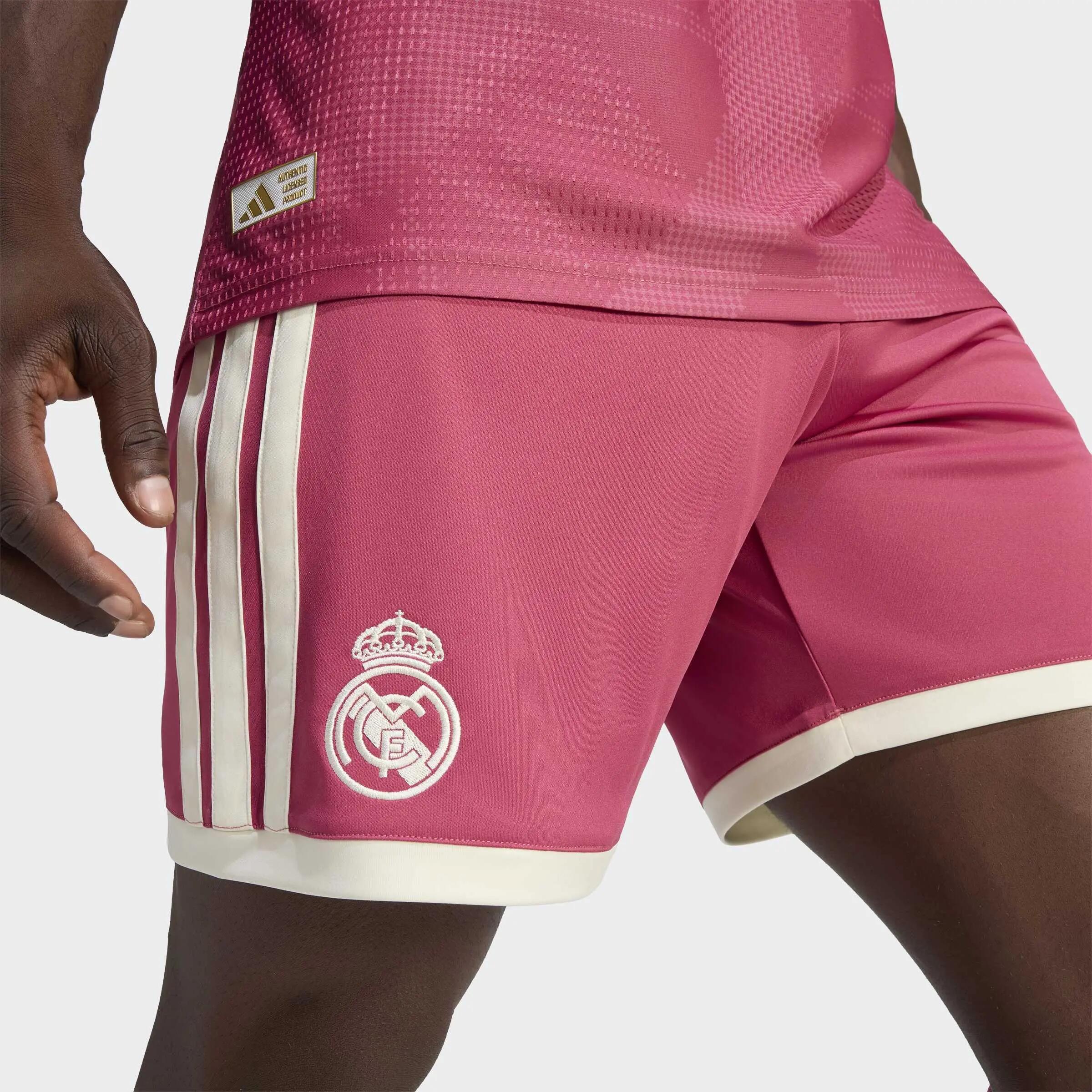 Short Third Real Madrid 26/27 4/9