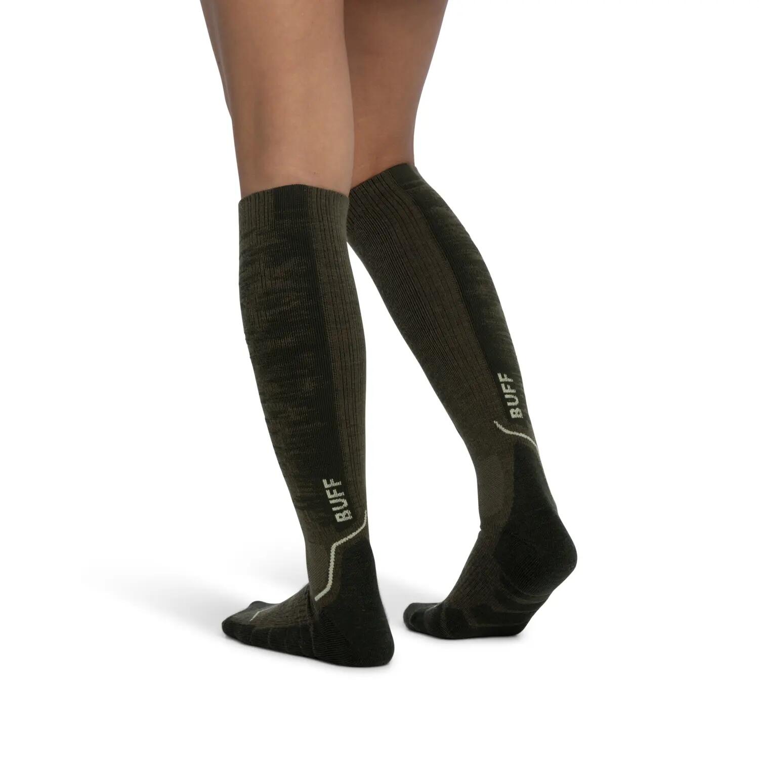 Unisex Buff Vert S 4/5