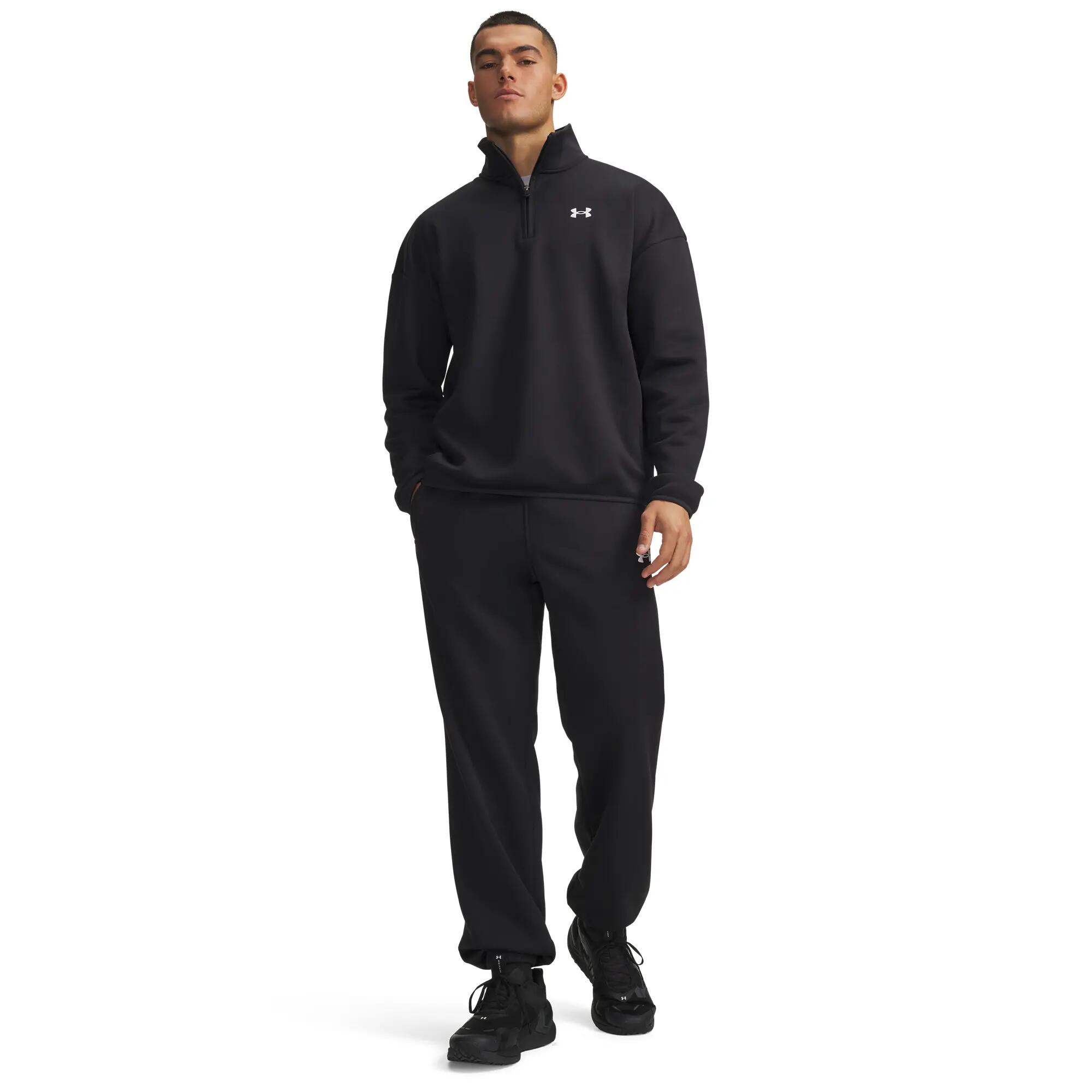 Under Armour Herren Trainingshose Unstoppable Fleece 6013724 3/3