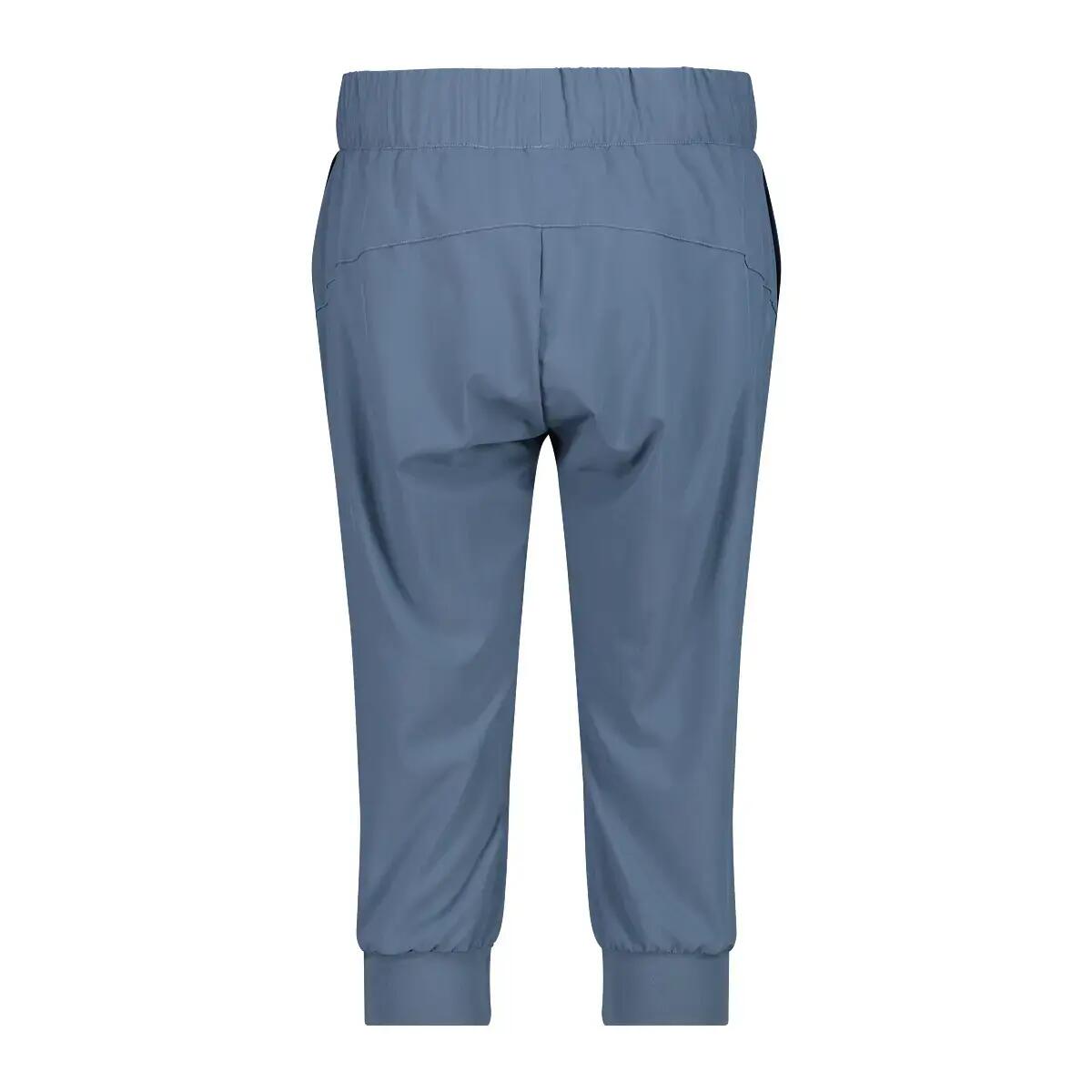 Dreiviertelhose extra-leicht Damen CMP 2/3