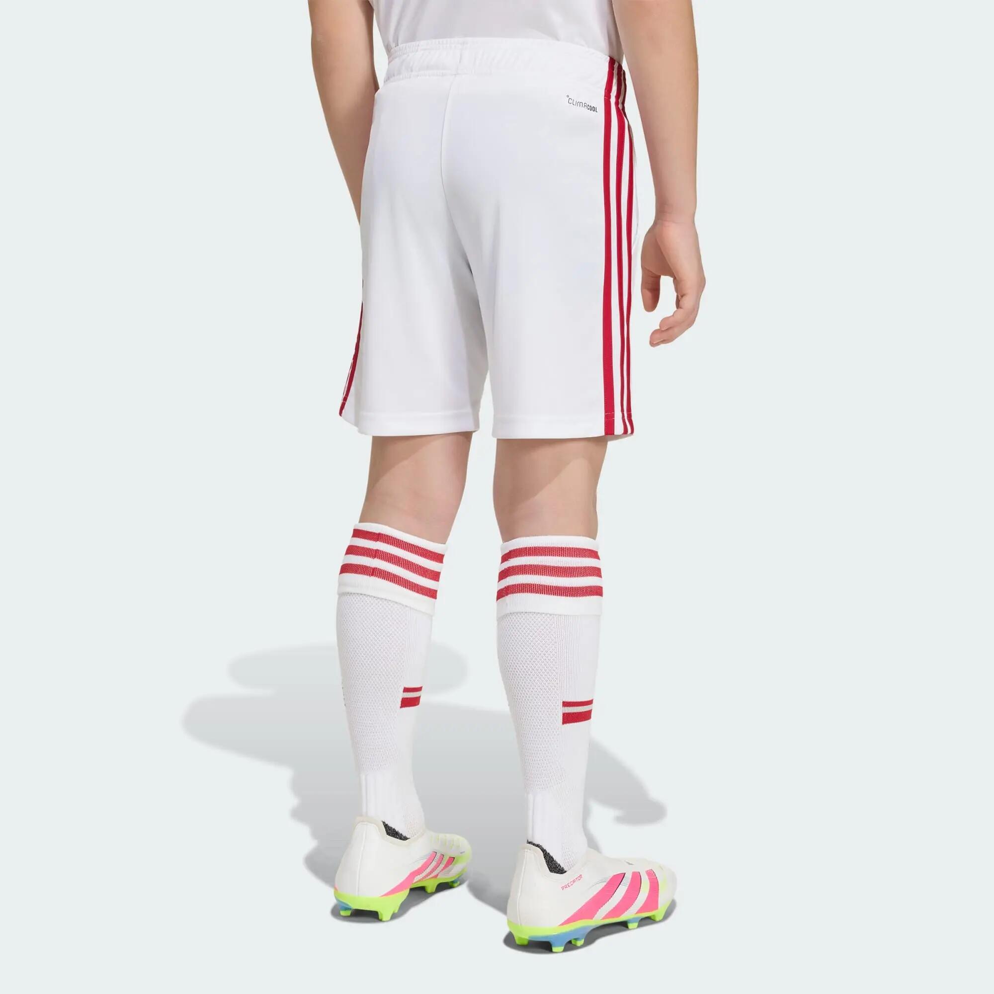 Pantalón corto segunda equipación Liverpool FC 26/27 6/11