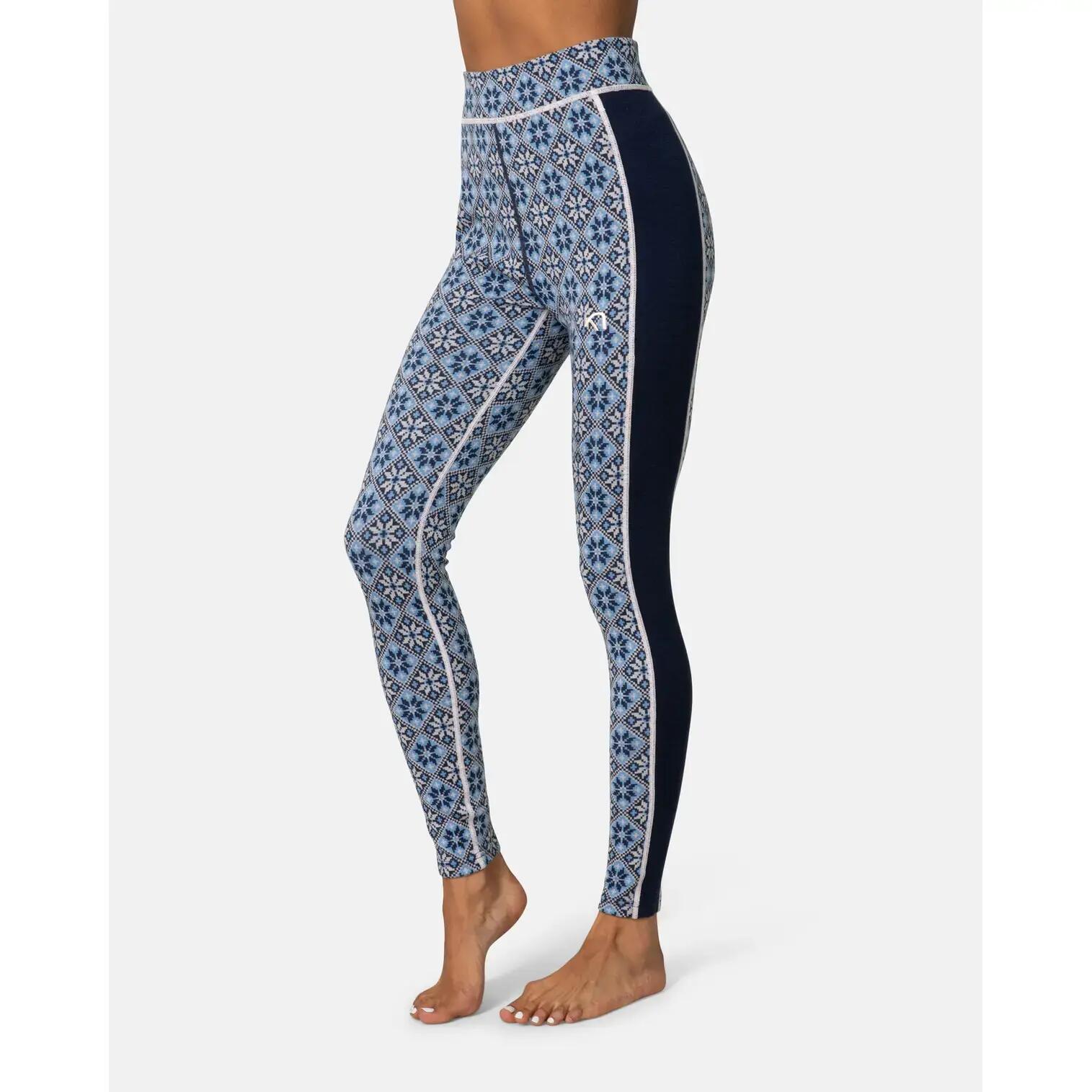 Legging femme Kari Traa Rose 3/6
