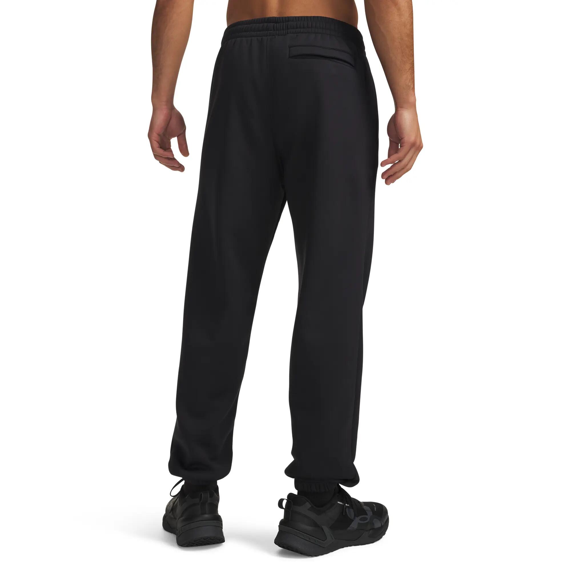 Under Armour Herren Trainingshose Unstoppable Fleece 6013724 2/3