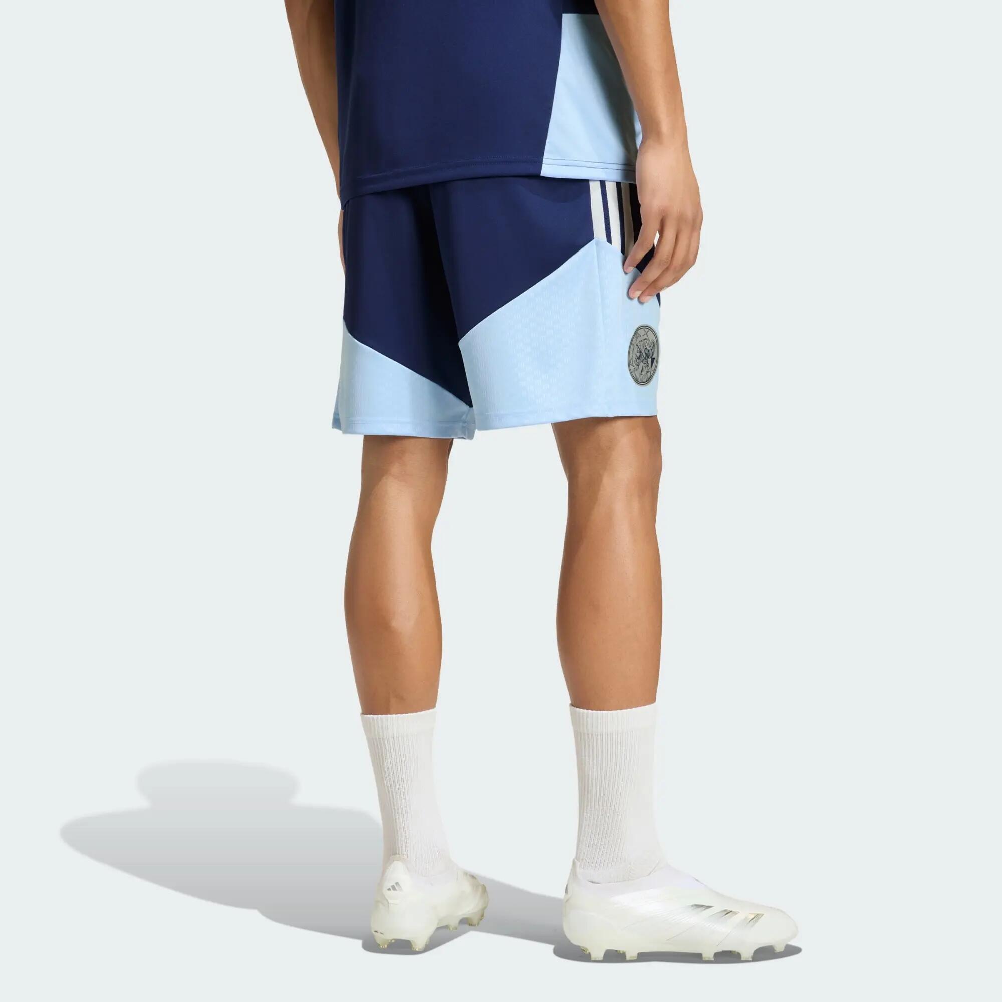 Pantalón corto de training Ajax 26/27 Tiro26 3/5