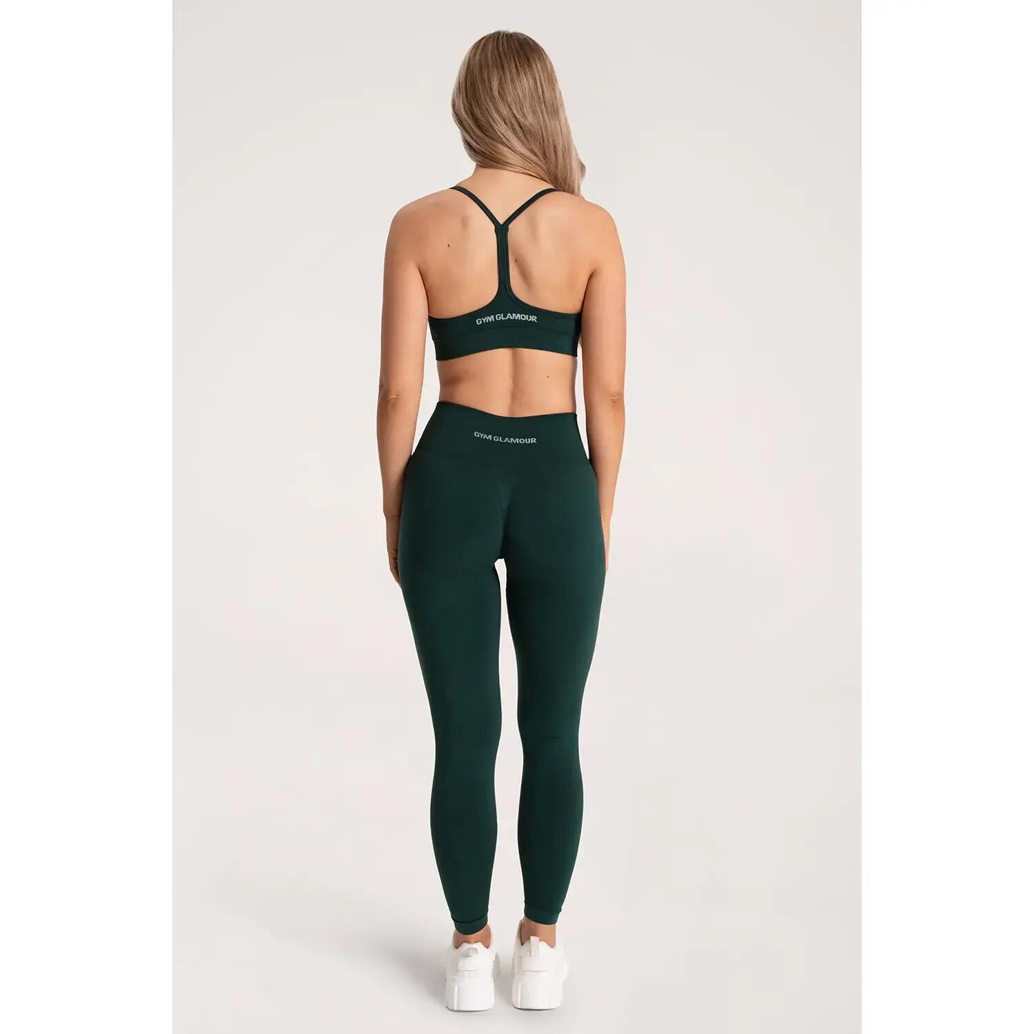 Legging Push up femme Gym Glamour 3/5