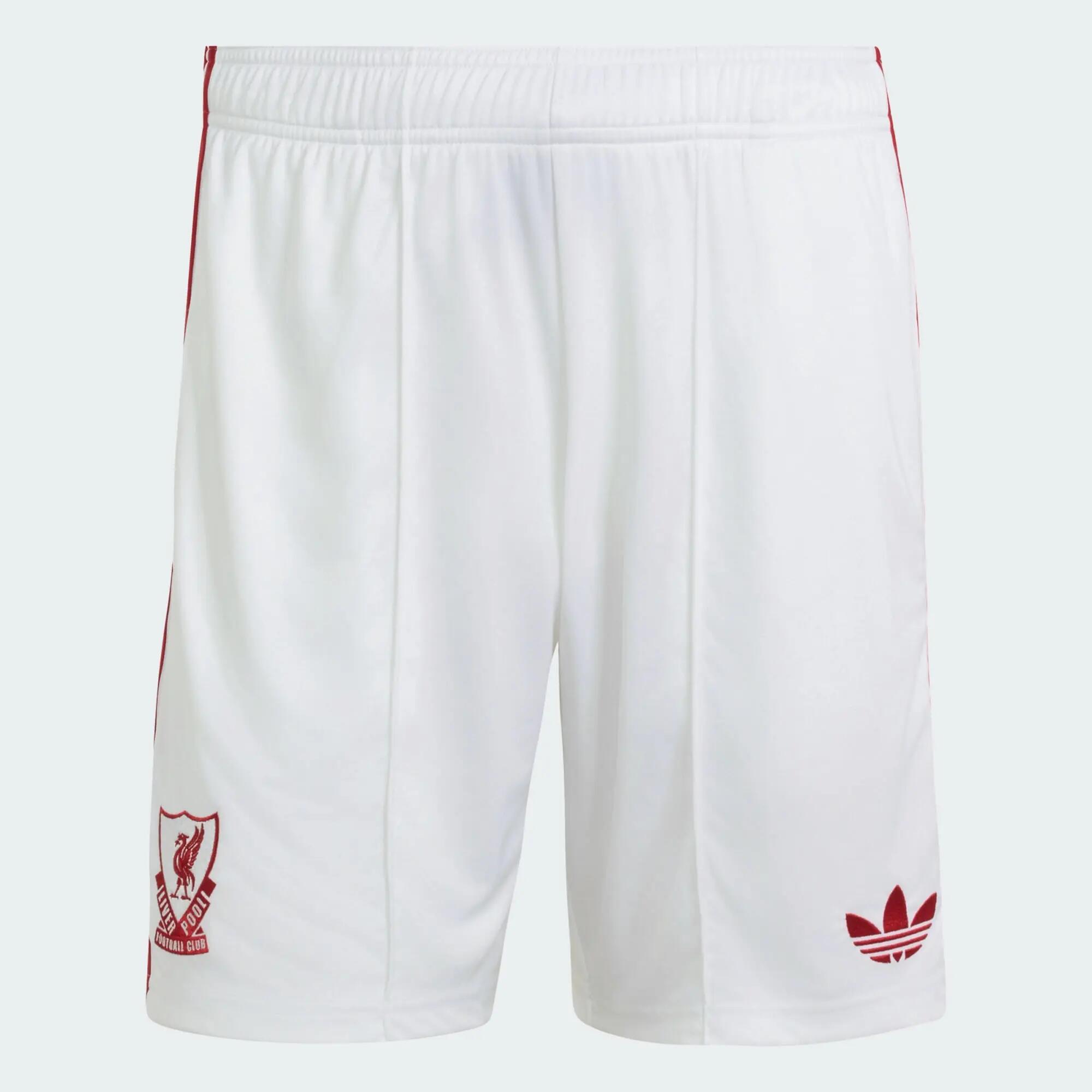Short Extérieur Liverpool FC 26/27 3/9