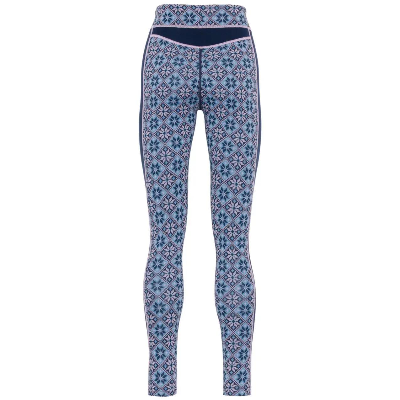 Legging femme Kari Traa Rose 2/6