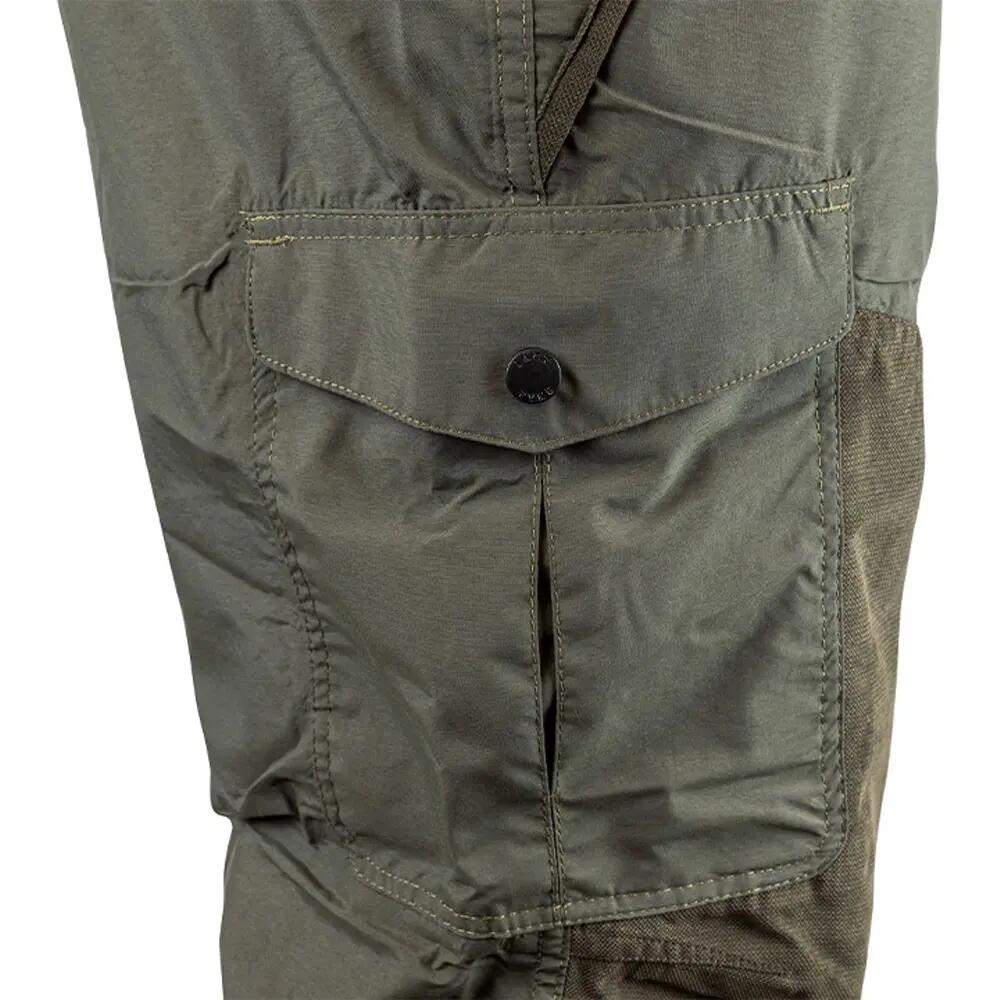 Pantalon ASHCOMBE Homme (Cendre) 4/5