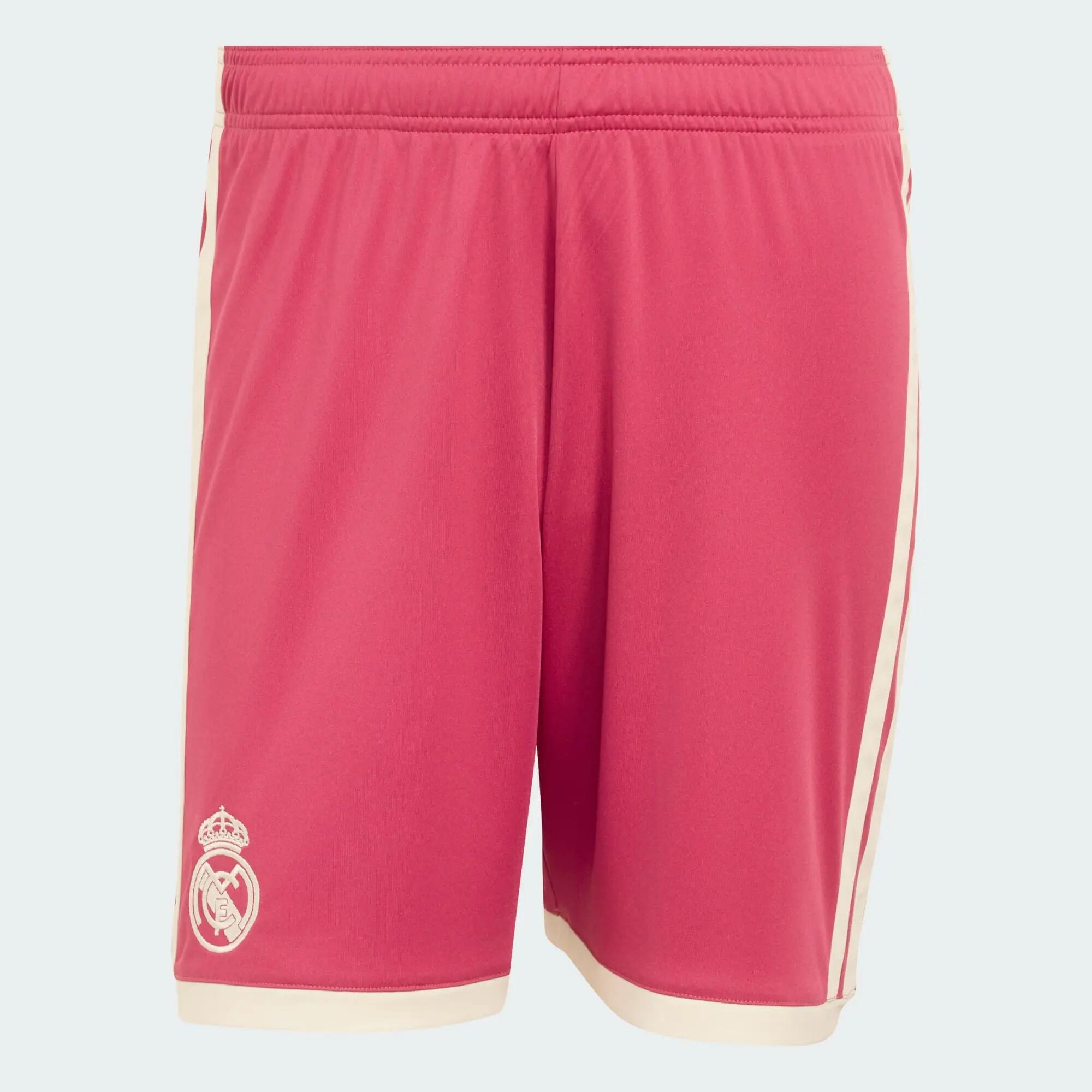 Short Third Real Madrid 26/27 3/9
