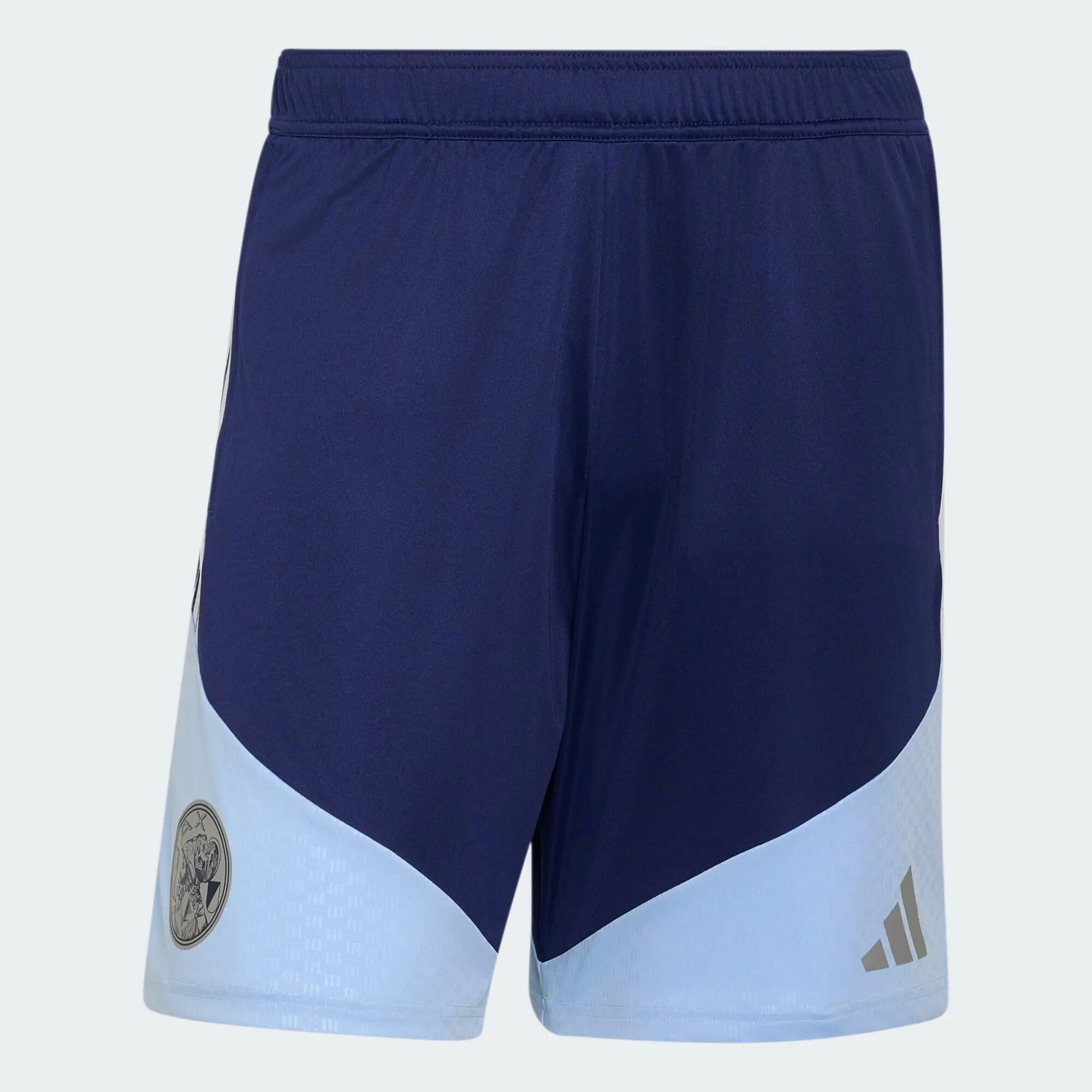 Pantalón corto de training Ajax 26/27 Tiro26 2/5