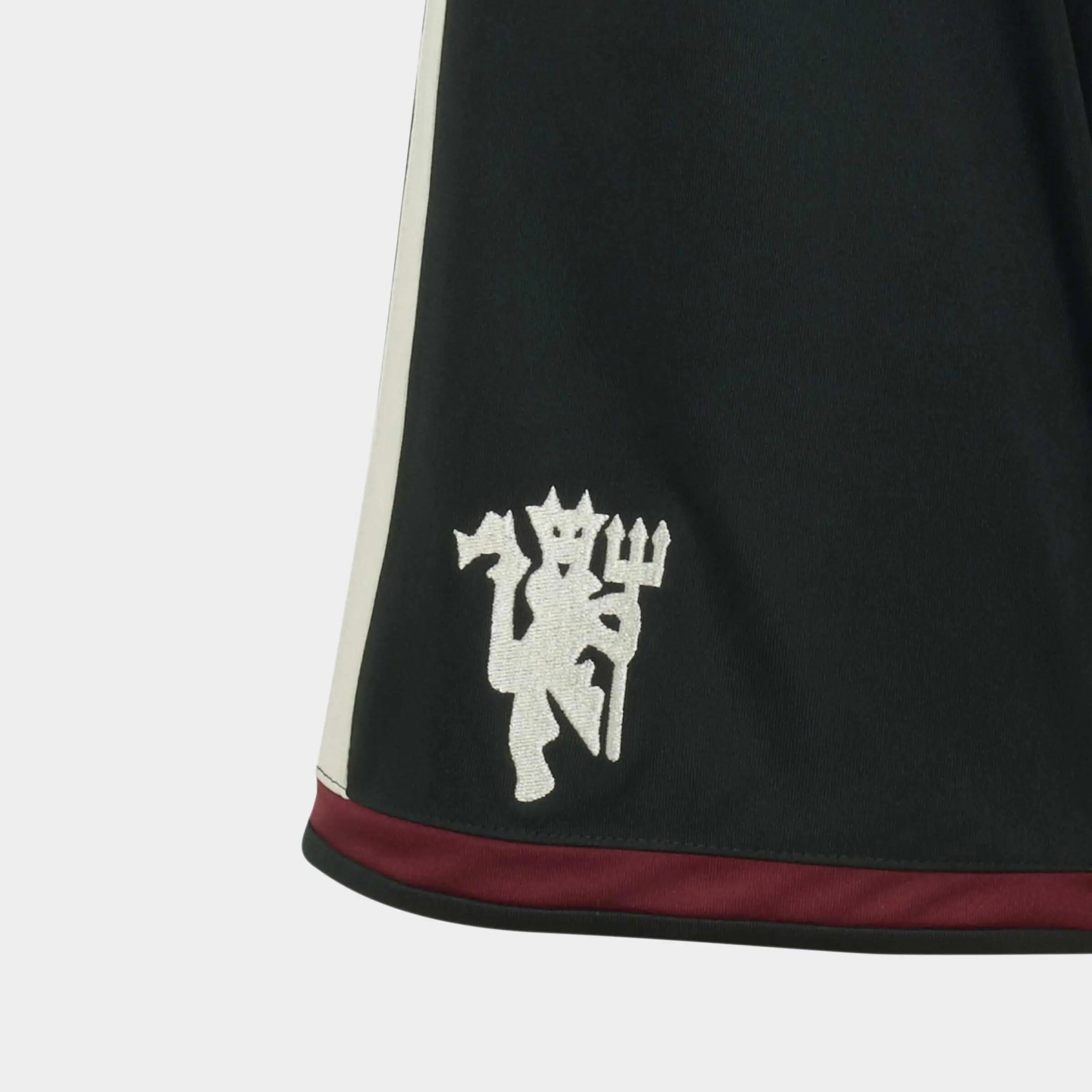 Short Third Manchester United 26/27 Enfants 2/9
