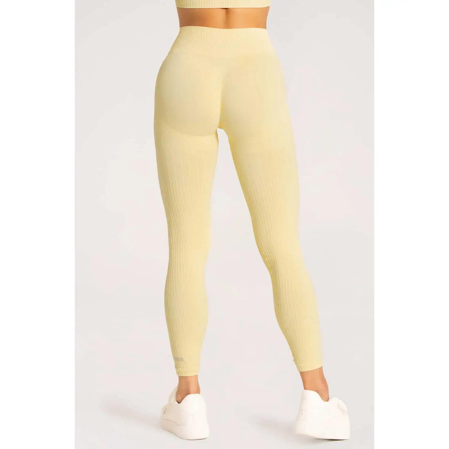Legging femme Gym Glamour Push Up 2.0 2/5