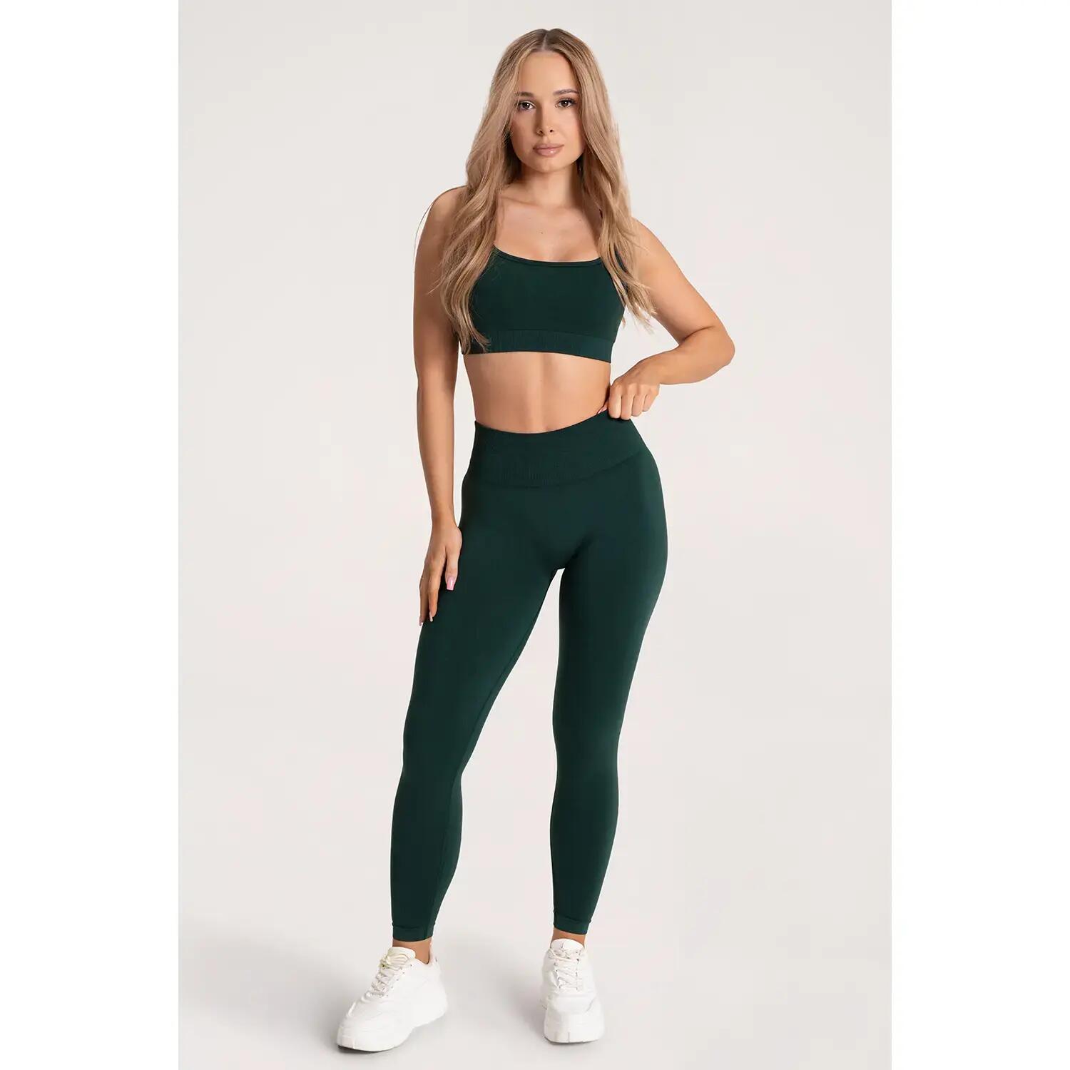 Legging Push up femme Gym Glamour 2/5