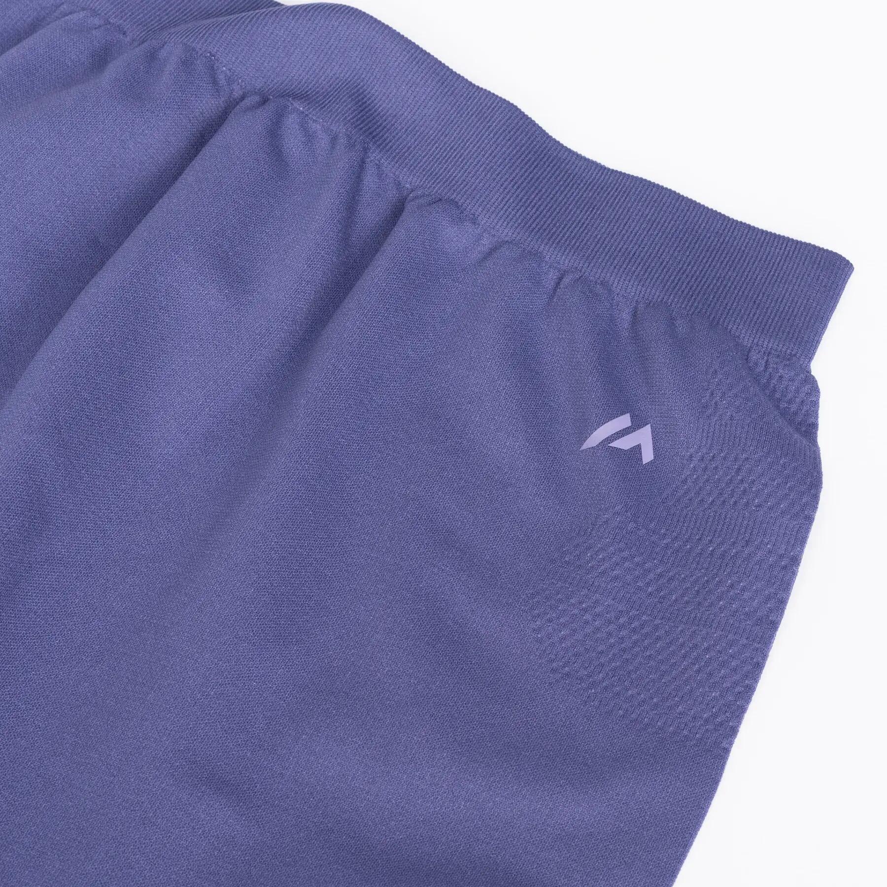 Legginsy termiczne dla dziewczynek Martes Essentials Crillo 4/6