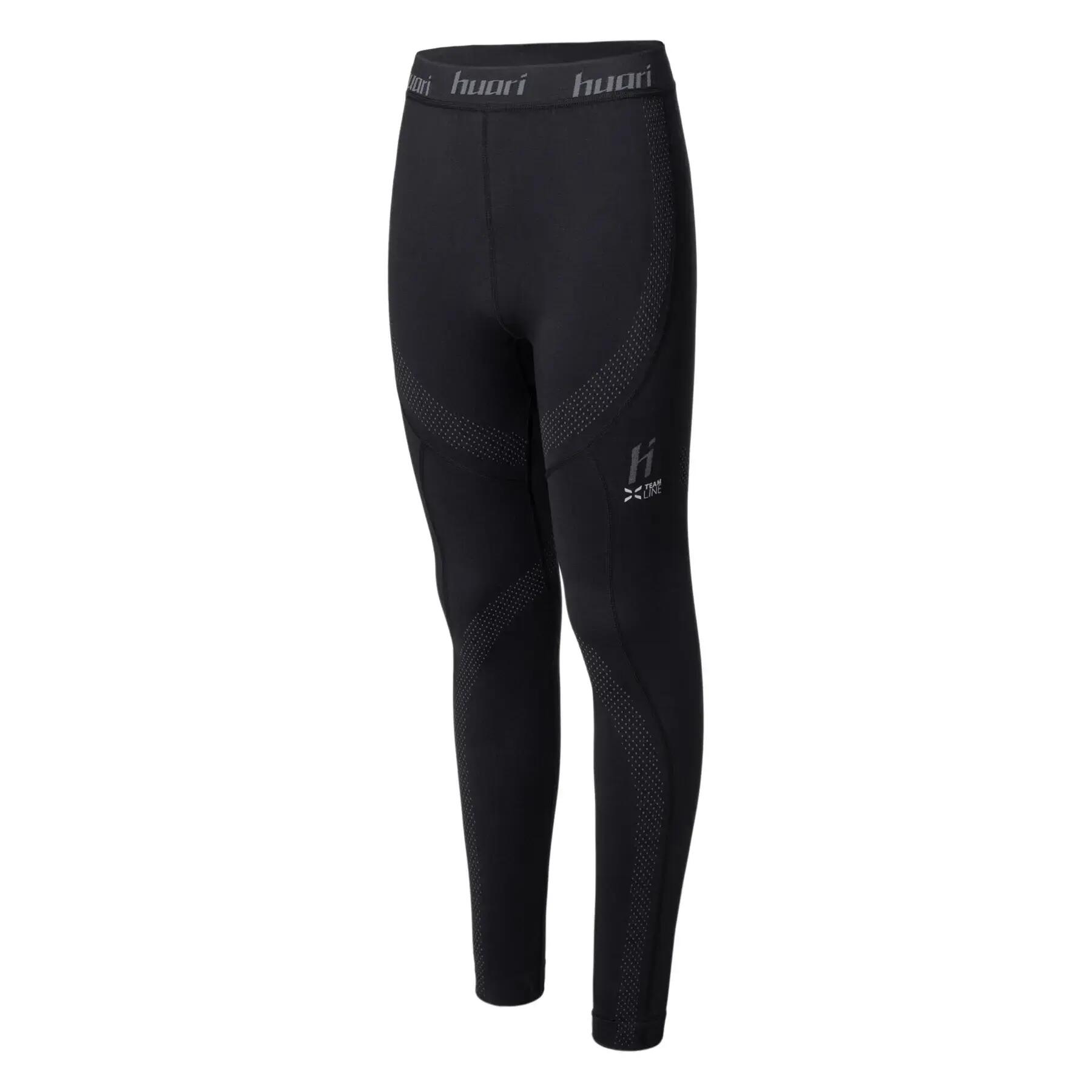 Legginsy dziecięce Huari Terpante TM 2/6