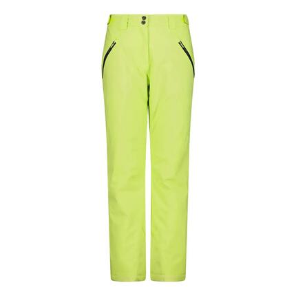 Pantalón de esquí en sarga mujer CMP