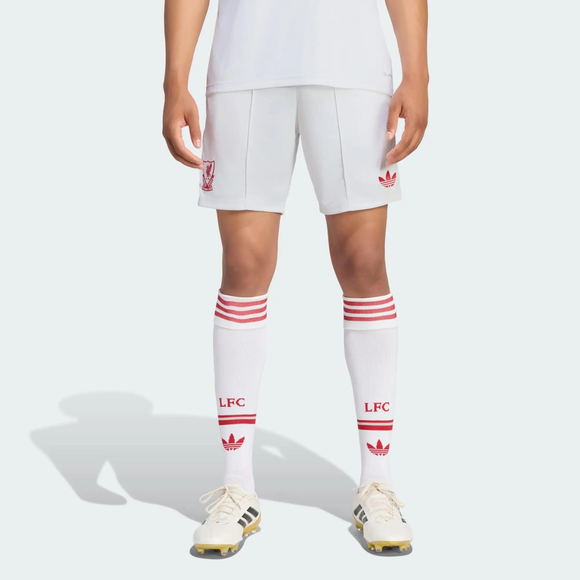 Short Extérieur Liverpool FC 26/27 2/9