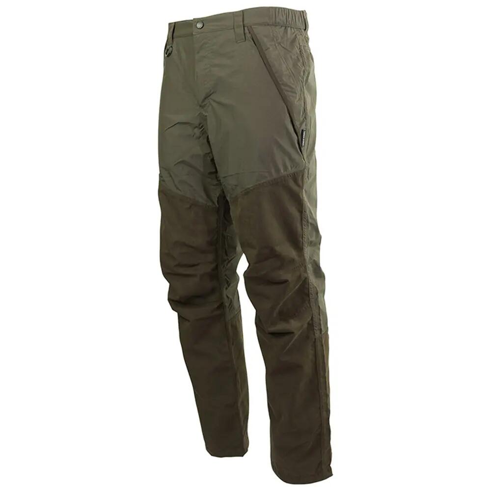 Pantalon ASHCOMBE Homme (Cendre) 3/5