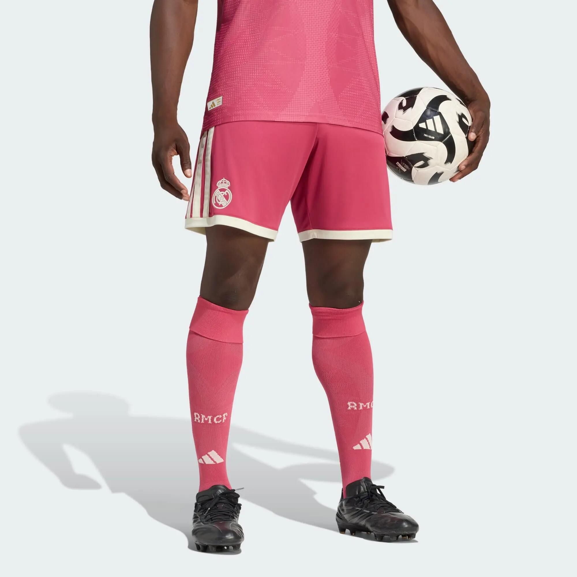 Short Third Real Madrid 26/27 2/9
