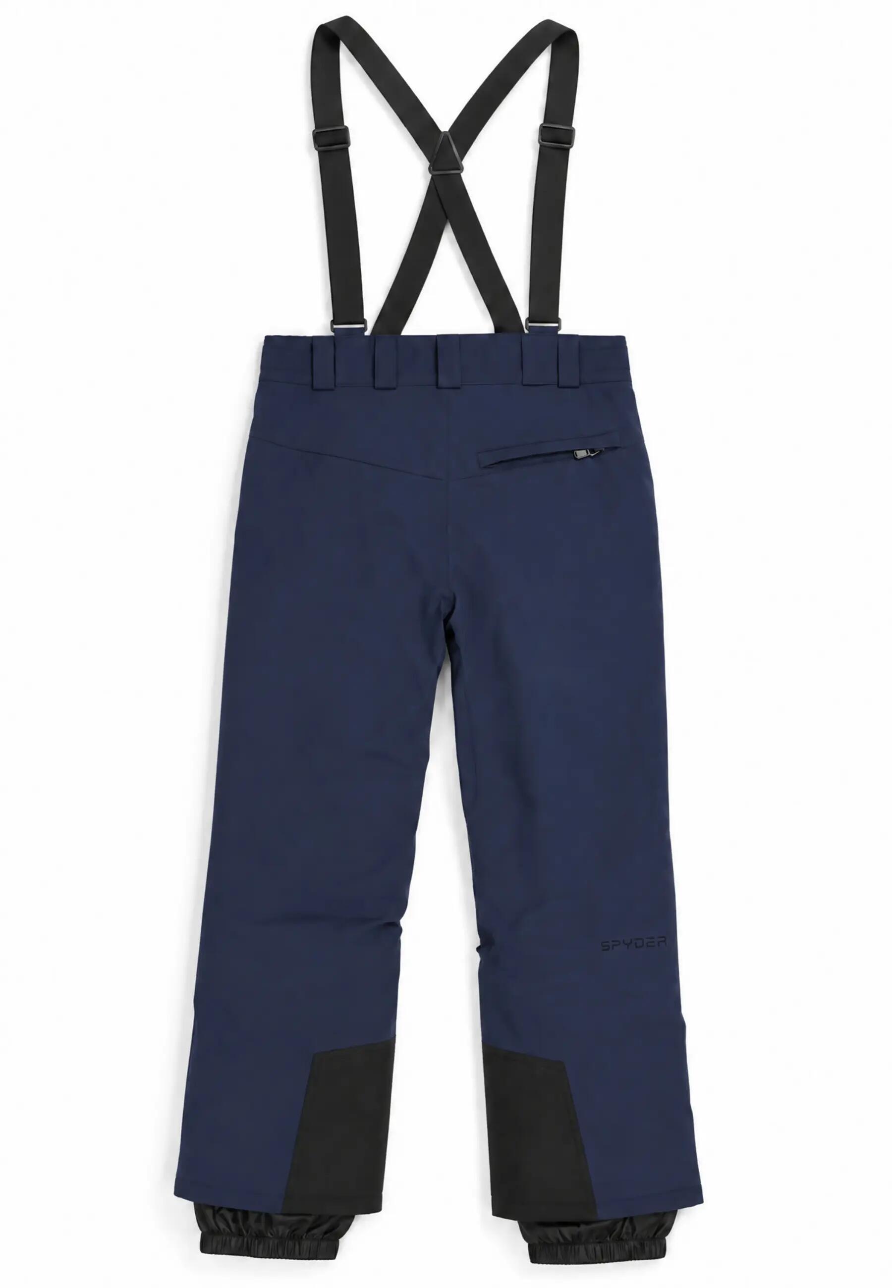 Isolierte Skihose Ski Herren - VELOCITY PANT 2/3